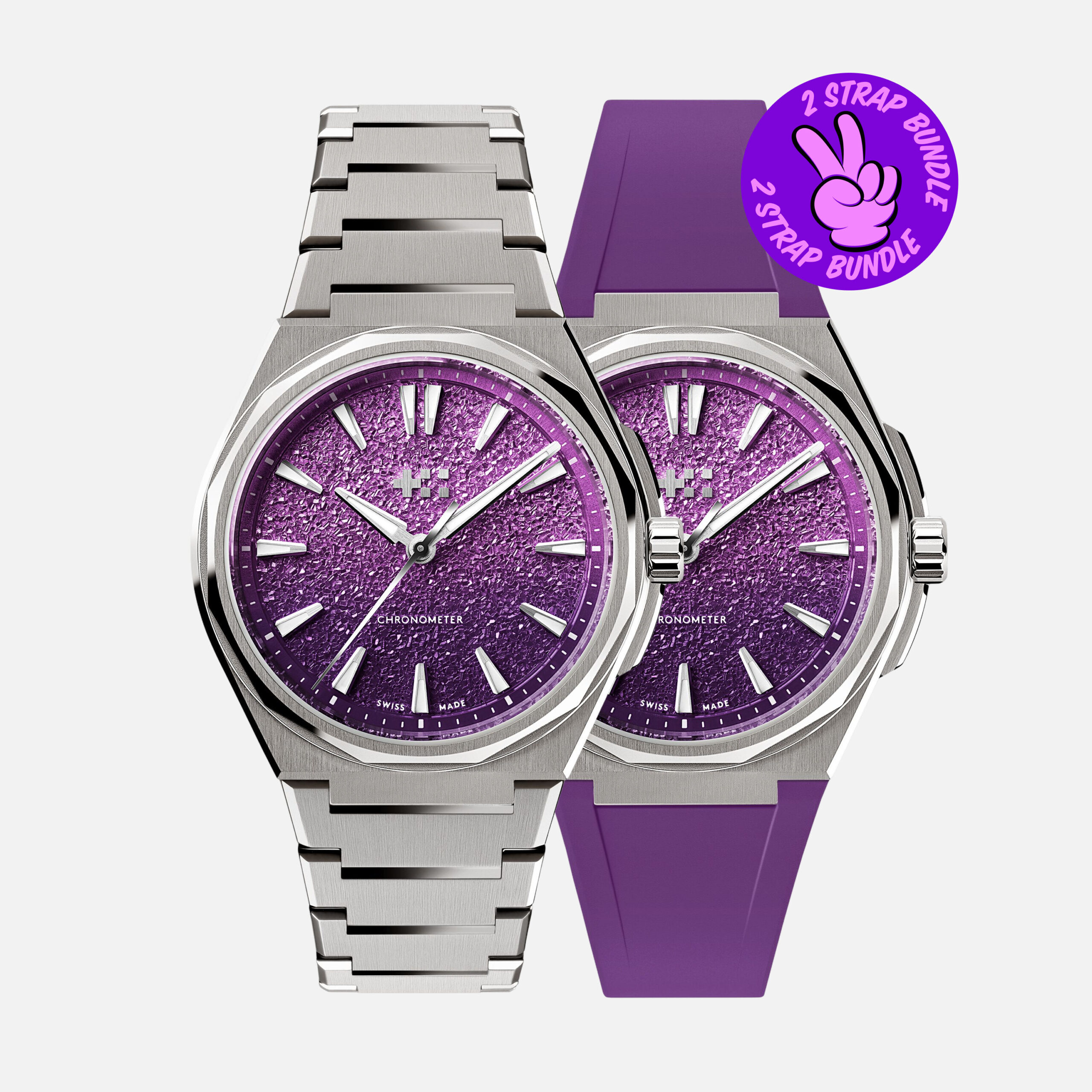 Christopher Ward's Twelve (Ti) Pic'n'Mix: A Candy-Inspired Limited Edition