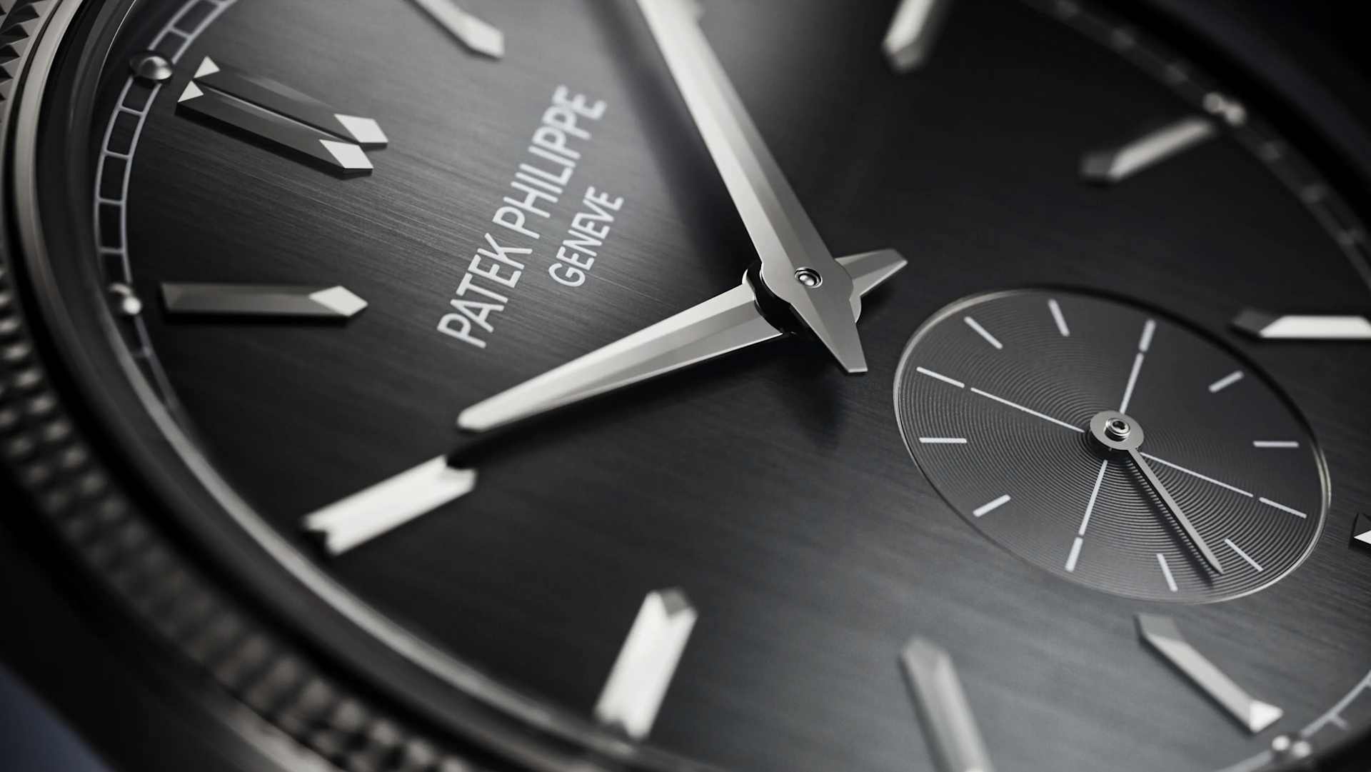 Patek Philippe Calatrava 6119G-001