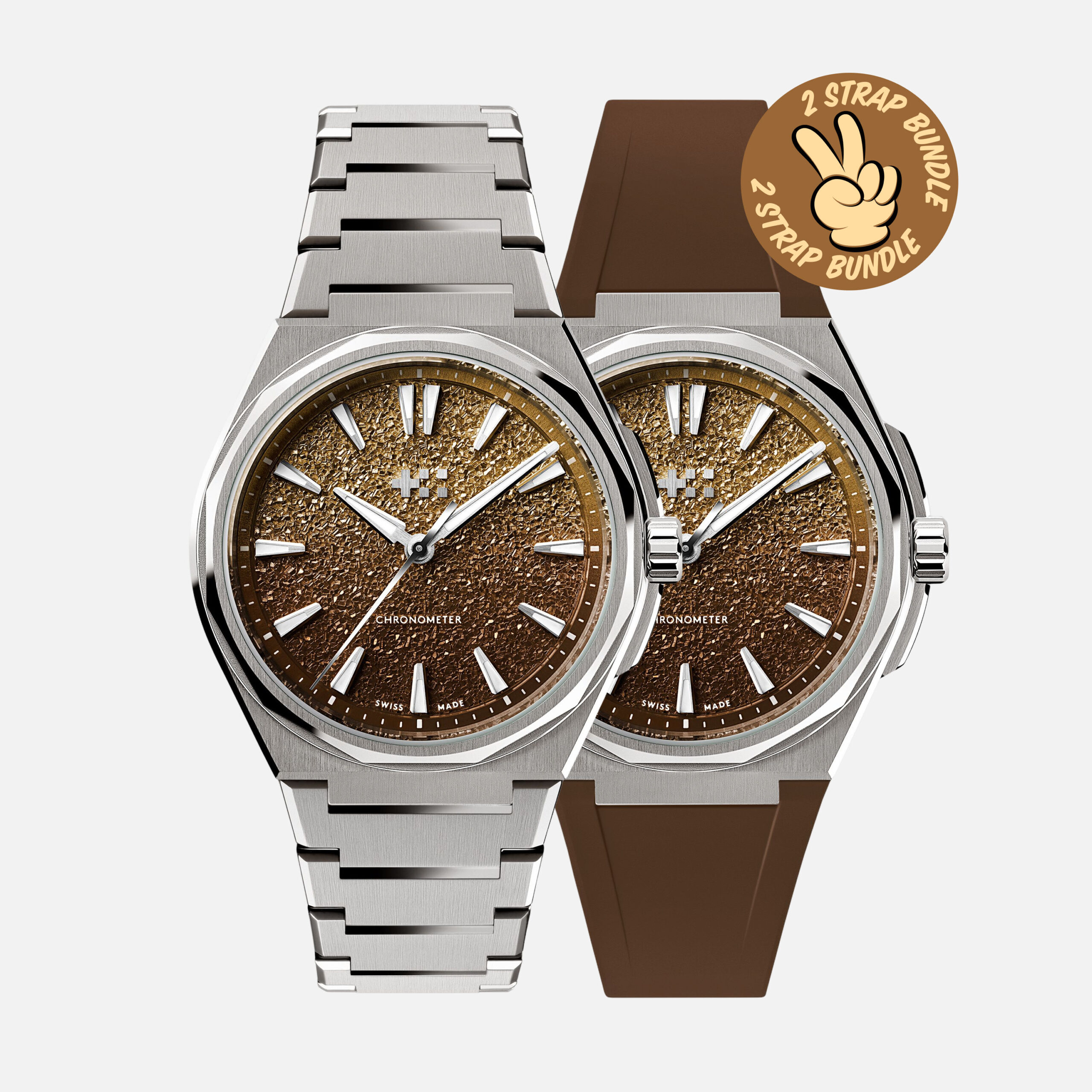 Christopher Ward's Twelve (Ti) Pic'n'Mix: A Candy-Inspired Limited Edition