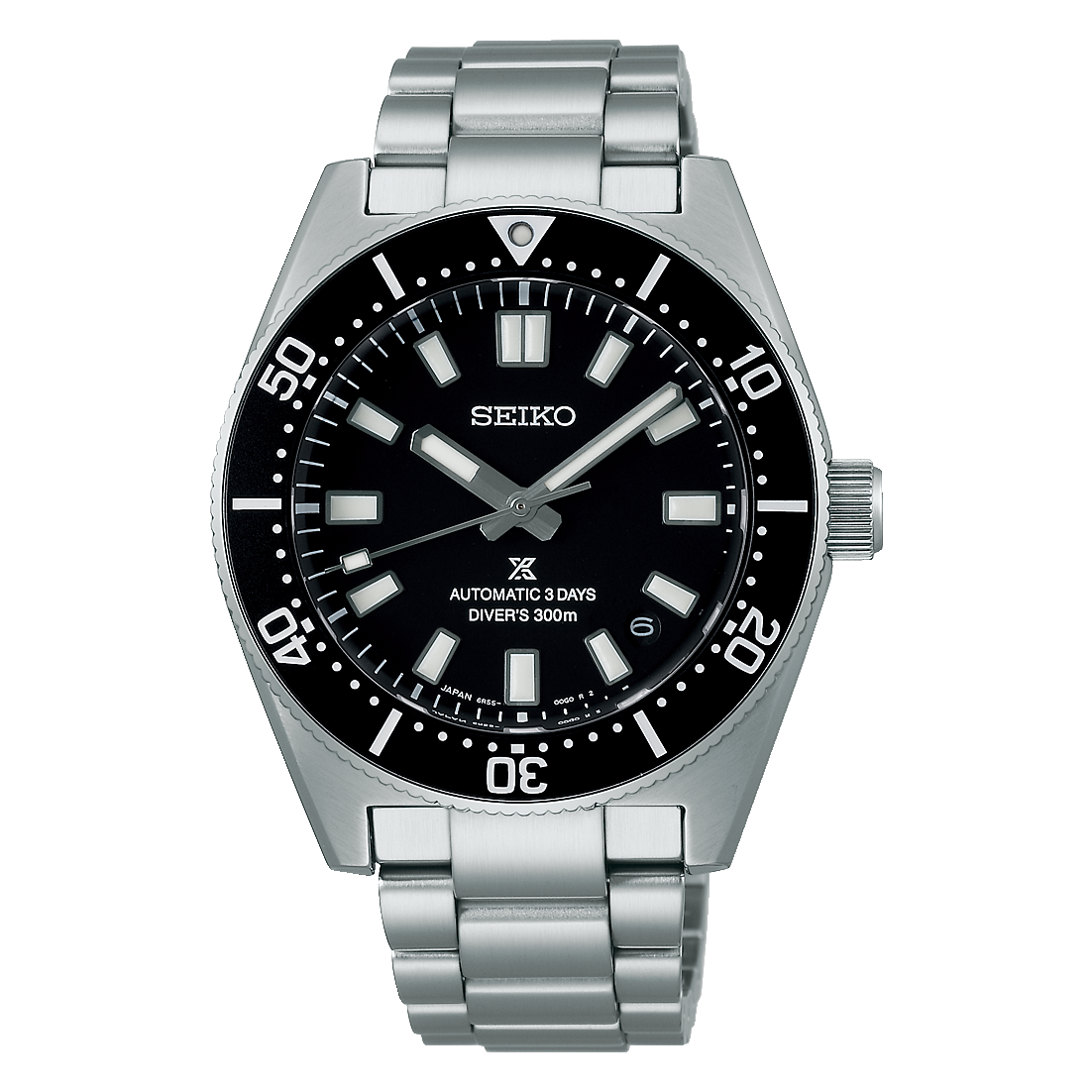 Seiko Prospex 1965 Heritage Diver SPB453J1