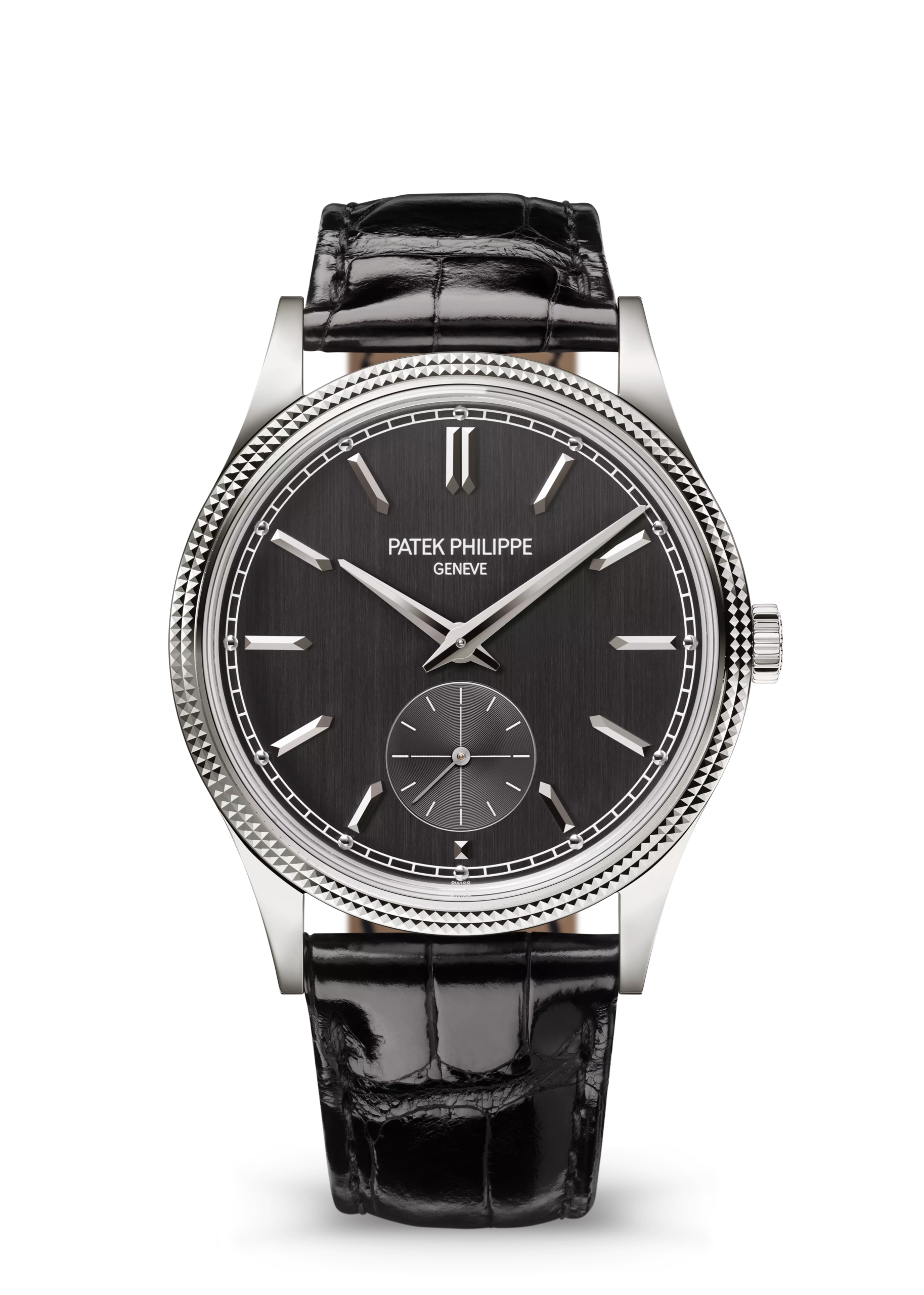 Patek Philippe Calatrava 6119G-001