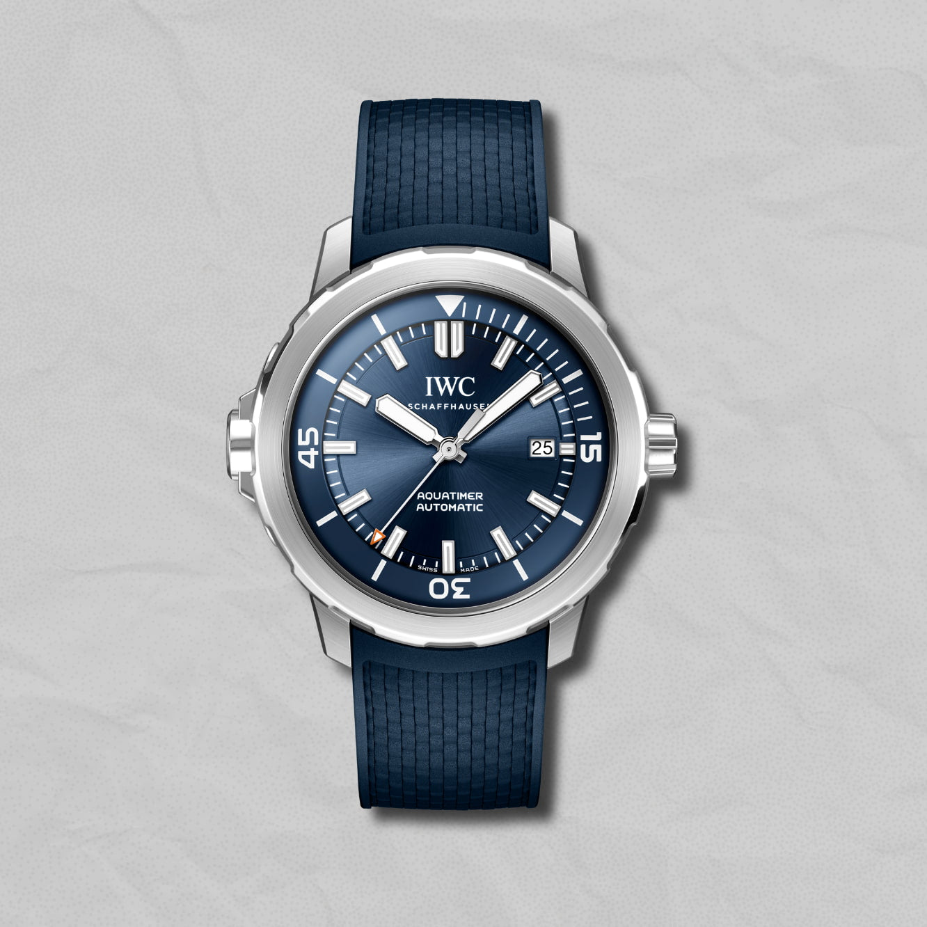 The Design and Utility of the Modern Dive Watch