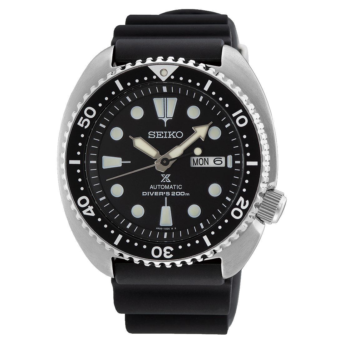 Seiko Prospex Sea SRPE93