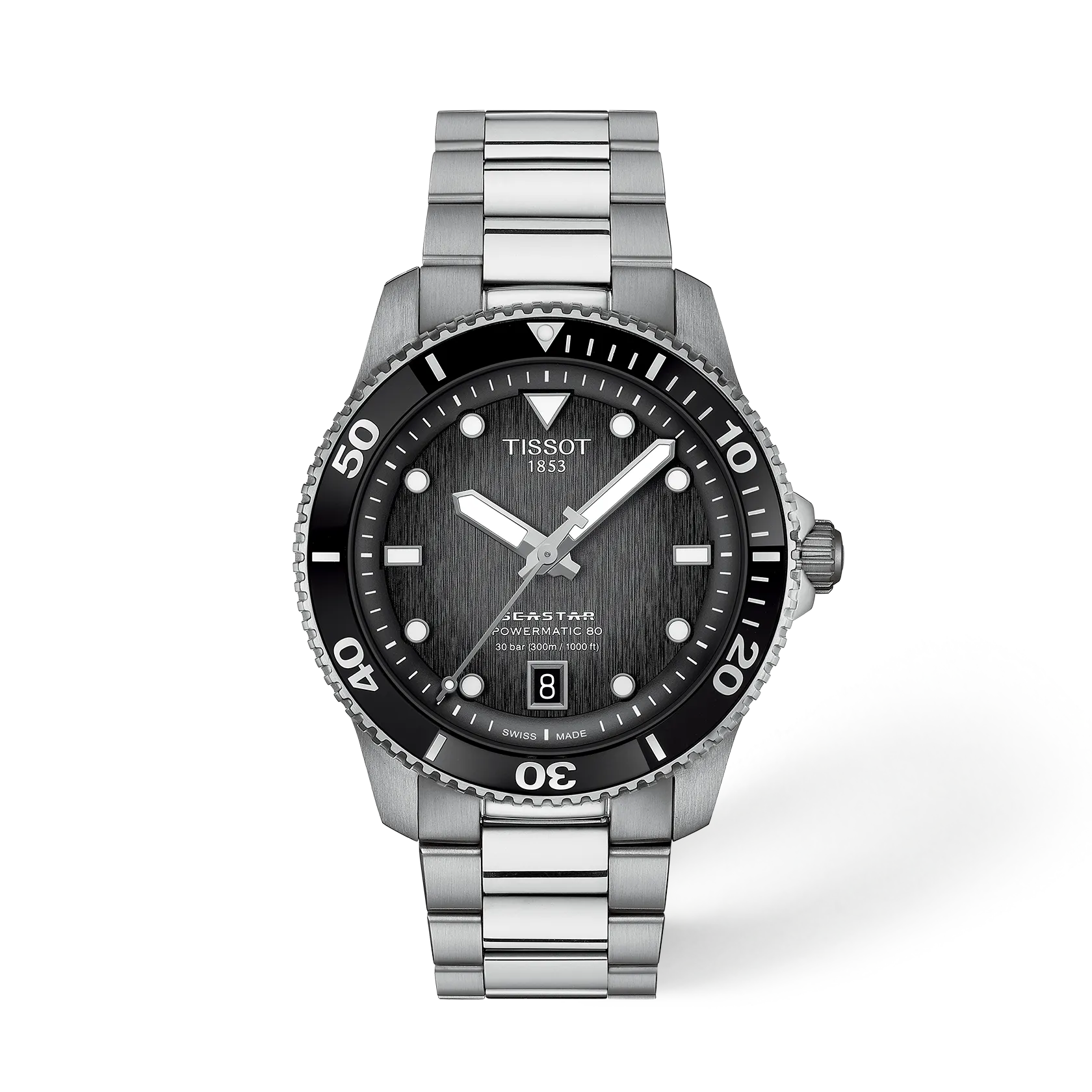 Tissot Seastar 1000 T120.807.11.051.00