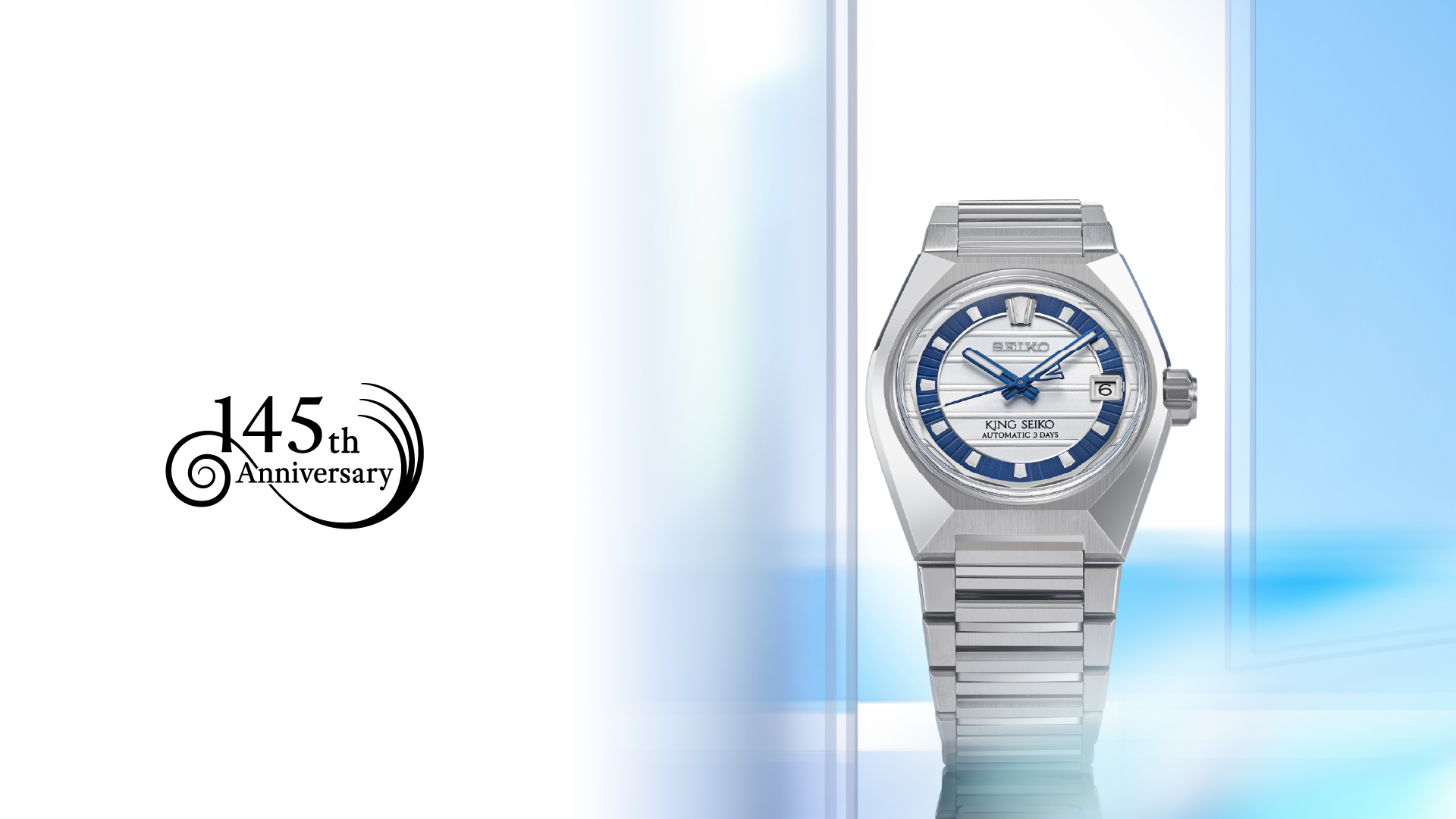 Seiko King Seiko HKF004J1