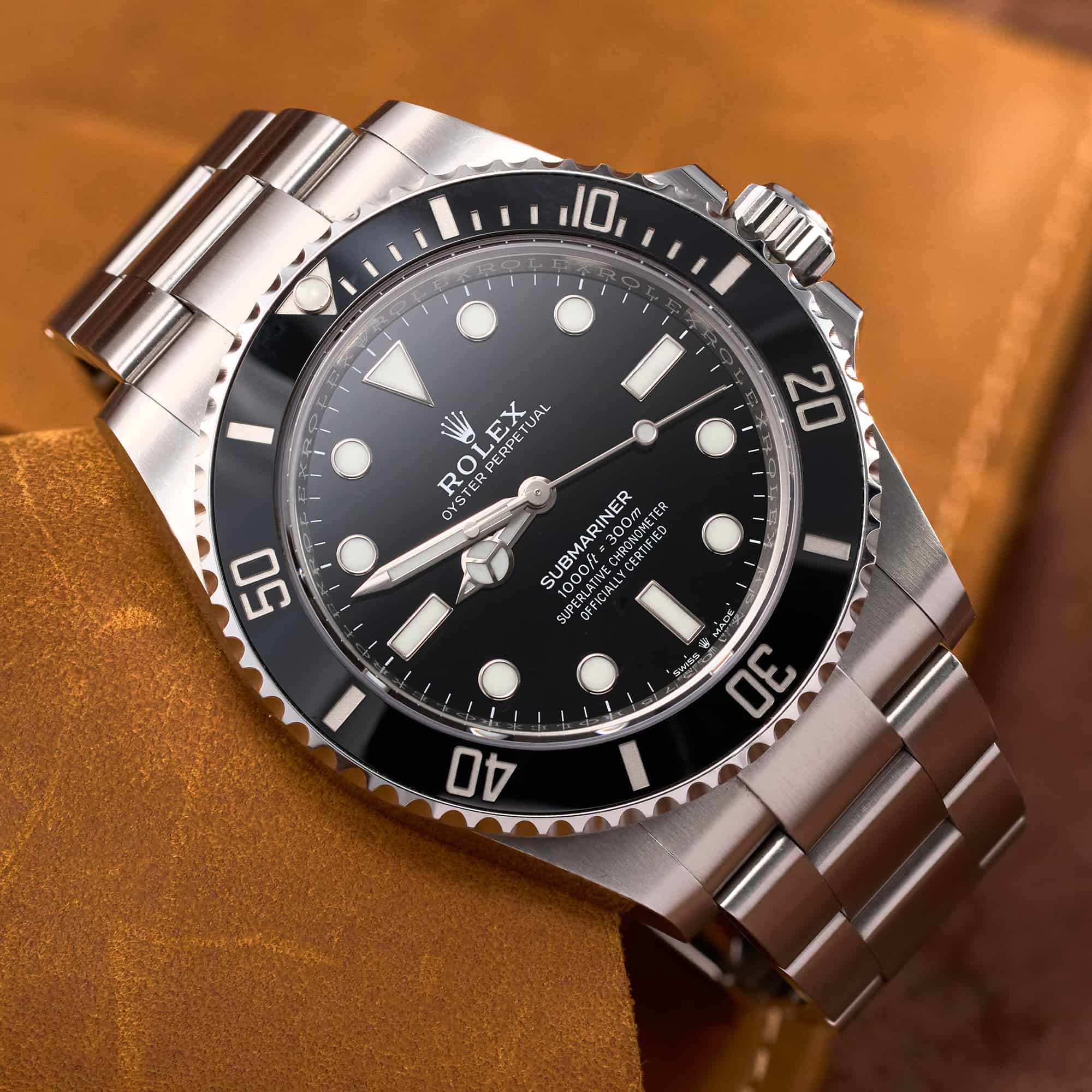 The Design and Utility of the Modern Dive Watch