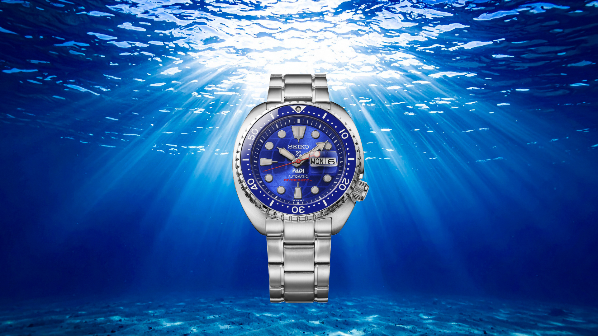 Seiko Prospex HBB002