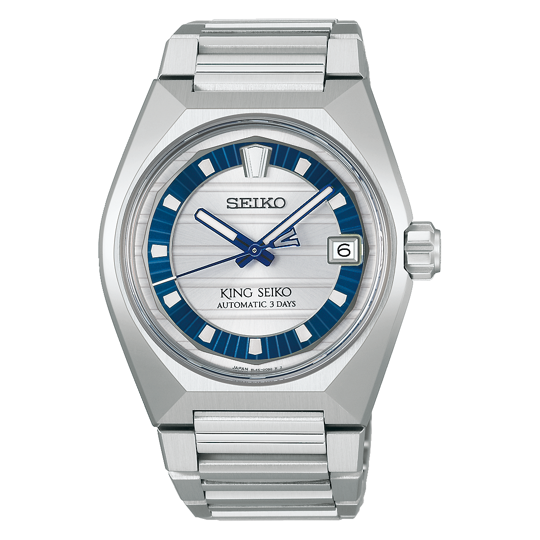 The Six Best New Seiko Watches Released in July 2026