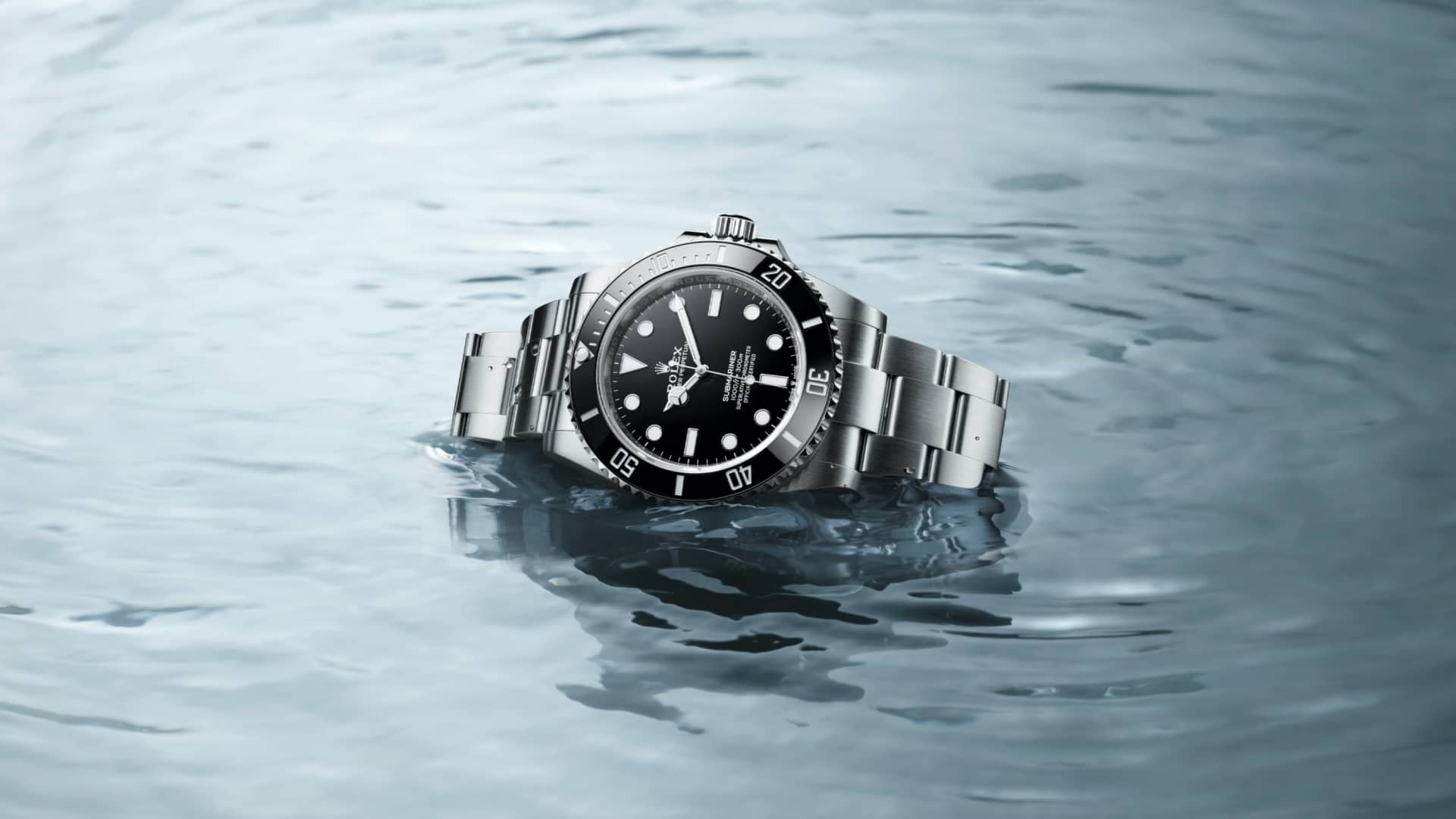 Why the Rolex Submariner 124060 Is the Perfect All-Rounder