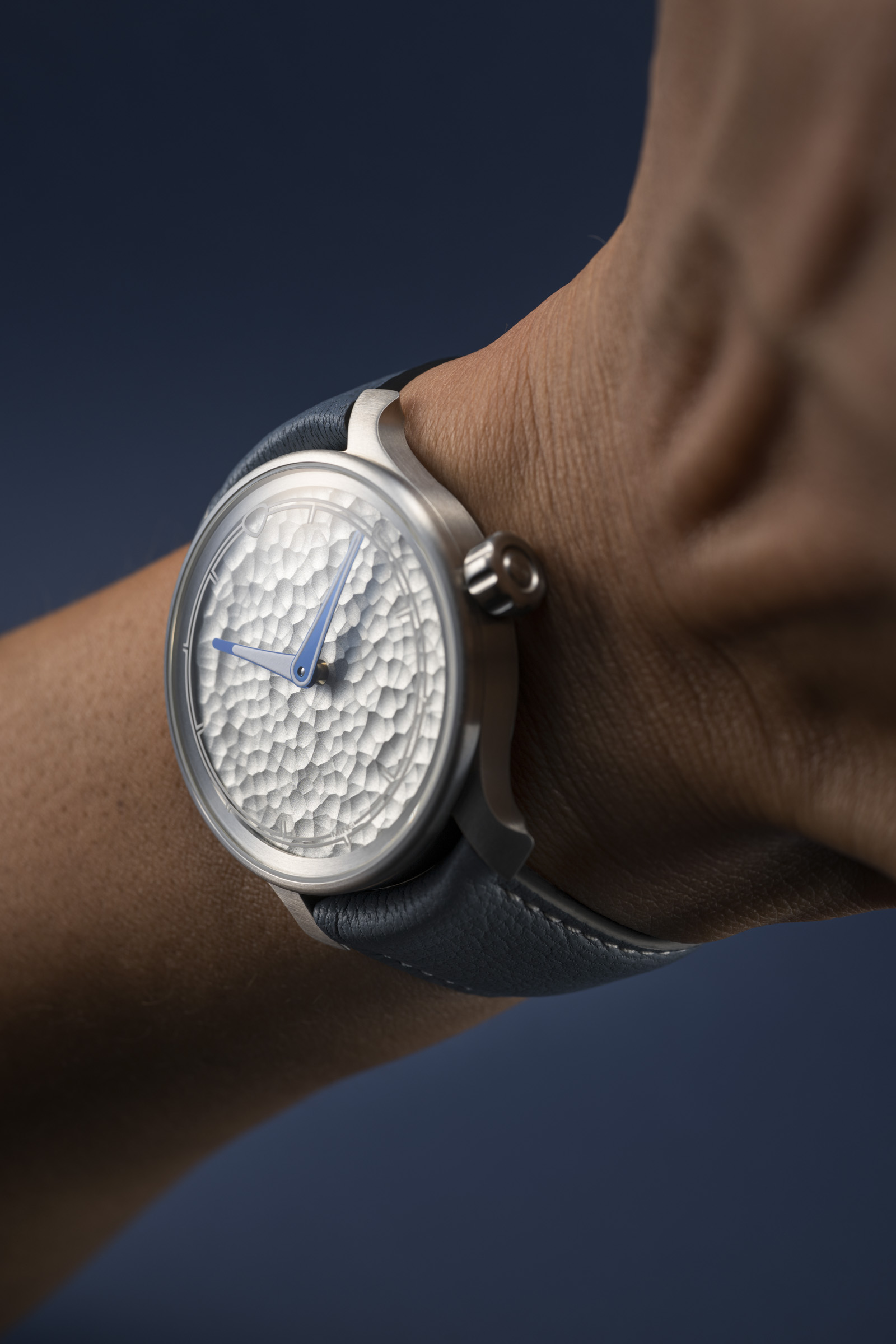 Ming Unveils the 37.06 Royal Selangor: A Malaysian Masterpiece in Pewter official image 2