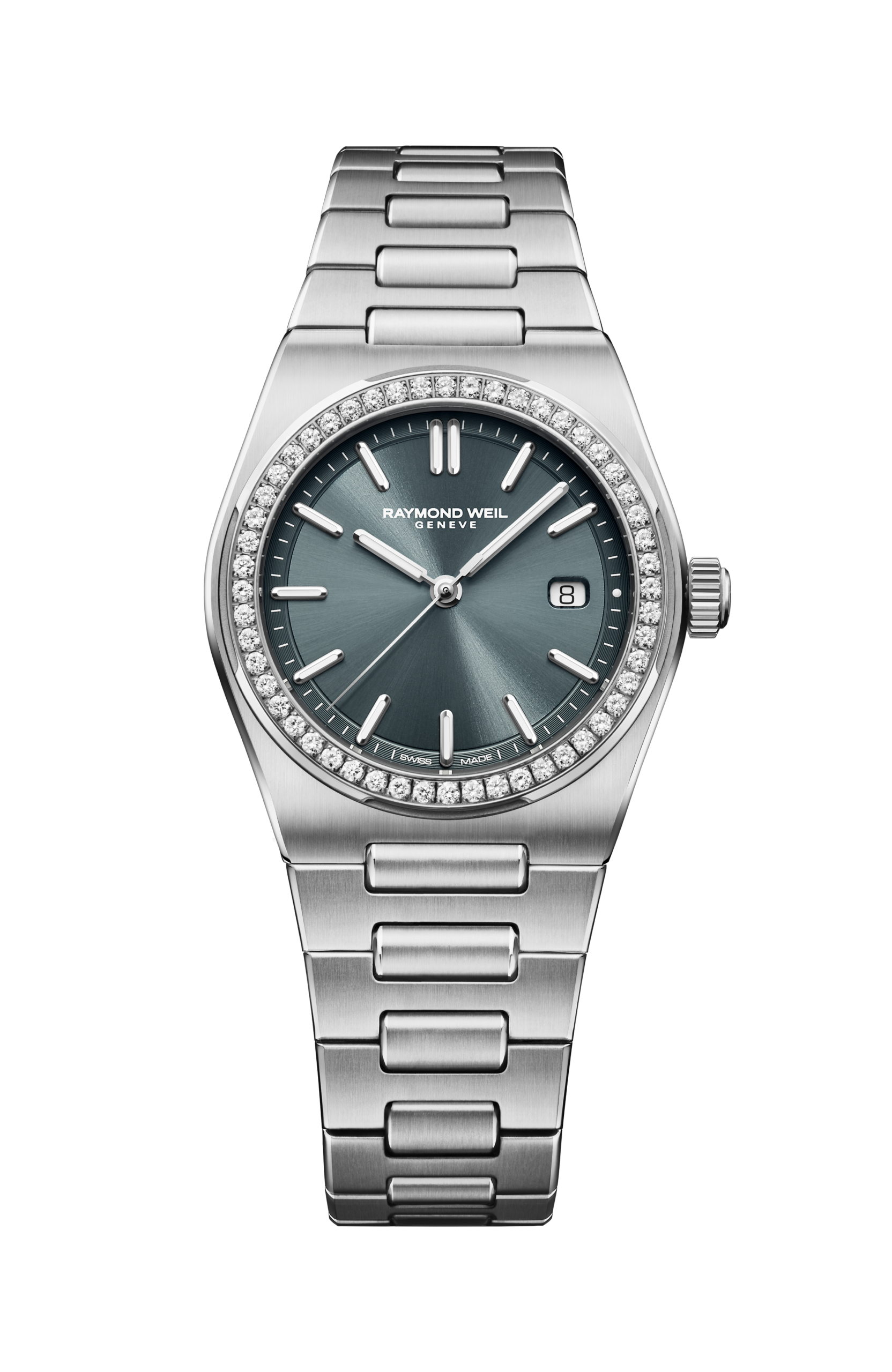 The A.R.T. of Relevance: Why Raymond Weil's New Collection Resonates Today official image 2