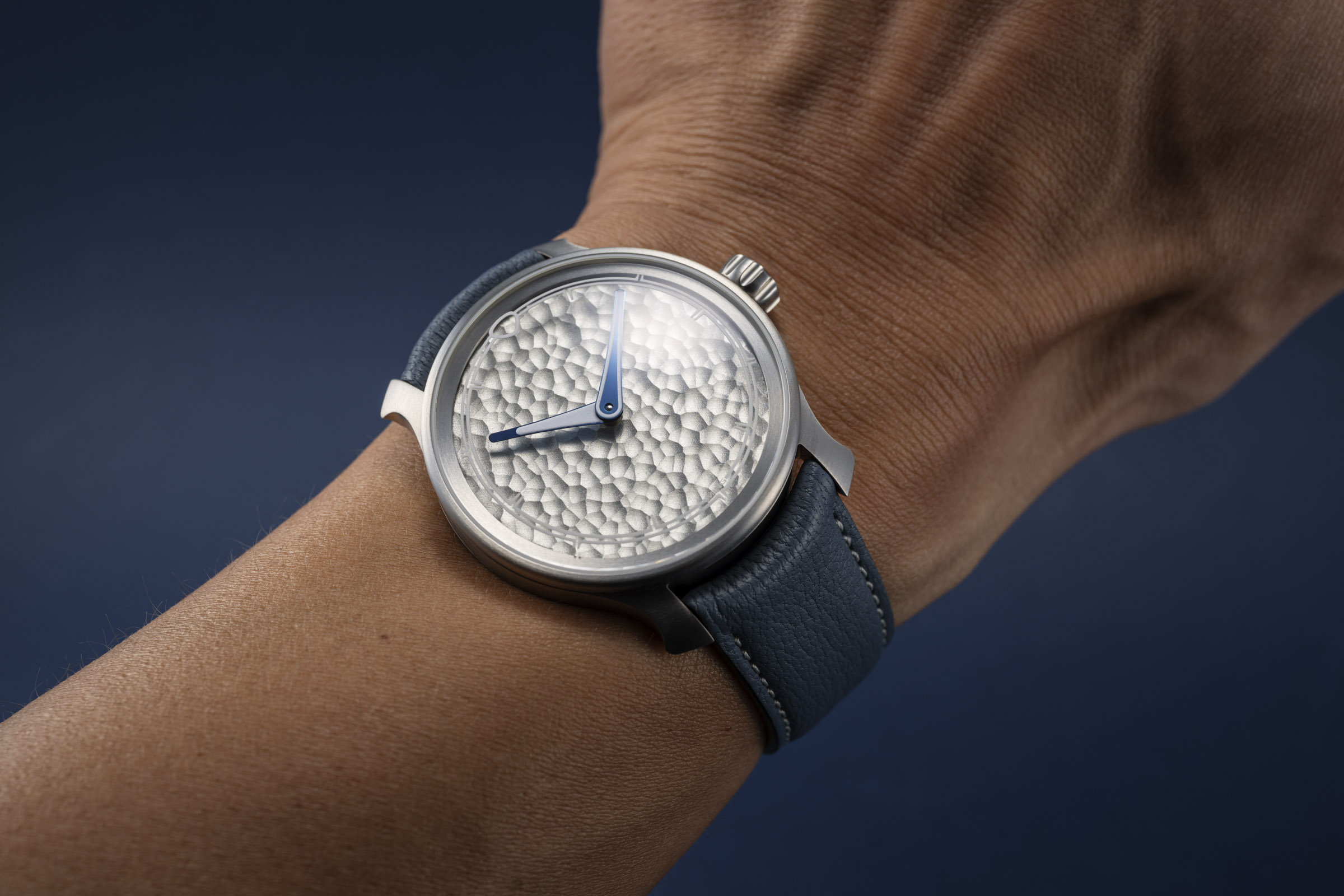 Ming Unveils the 37.06 Royal Selangor: A Malaysian Masterpiece in Pewter official image 6