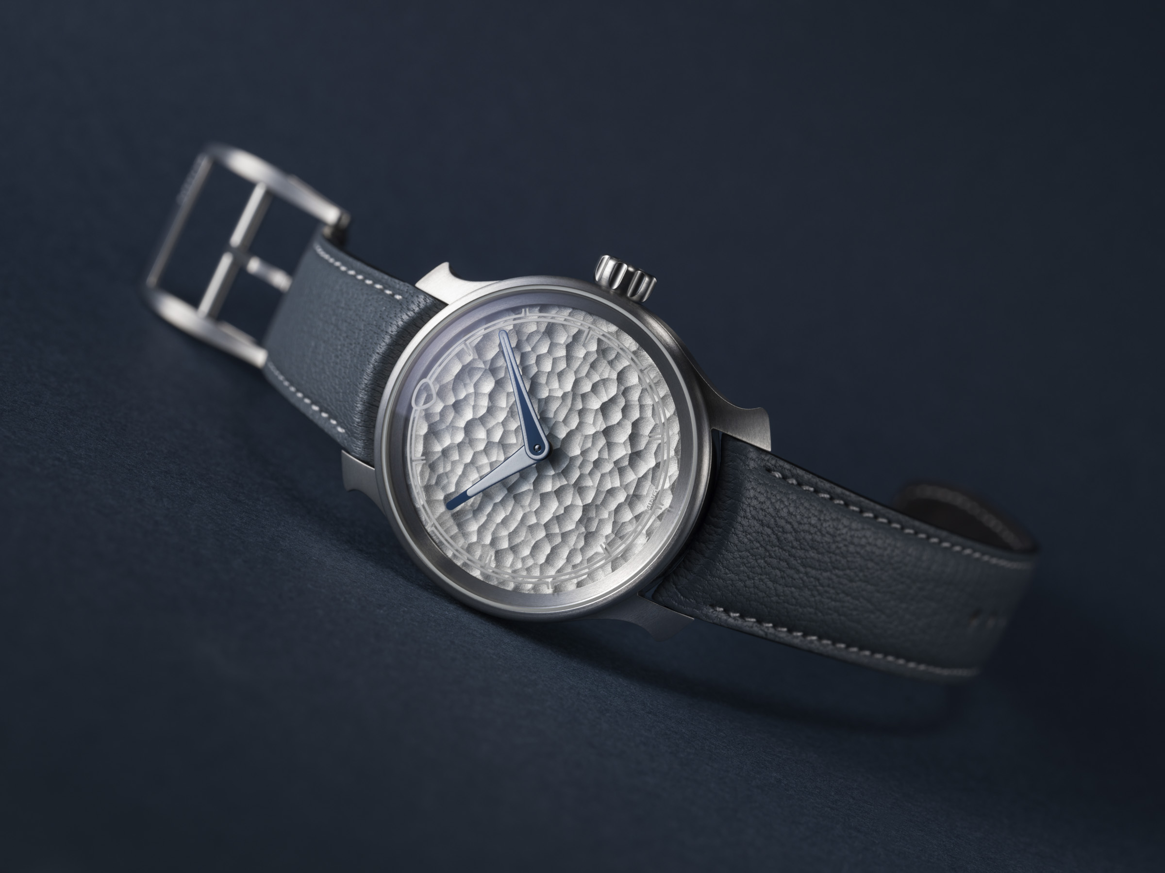 Ming Unveils the 37.06 Royal Selangor: A Malaysian Masterpiece in Pewter