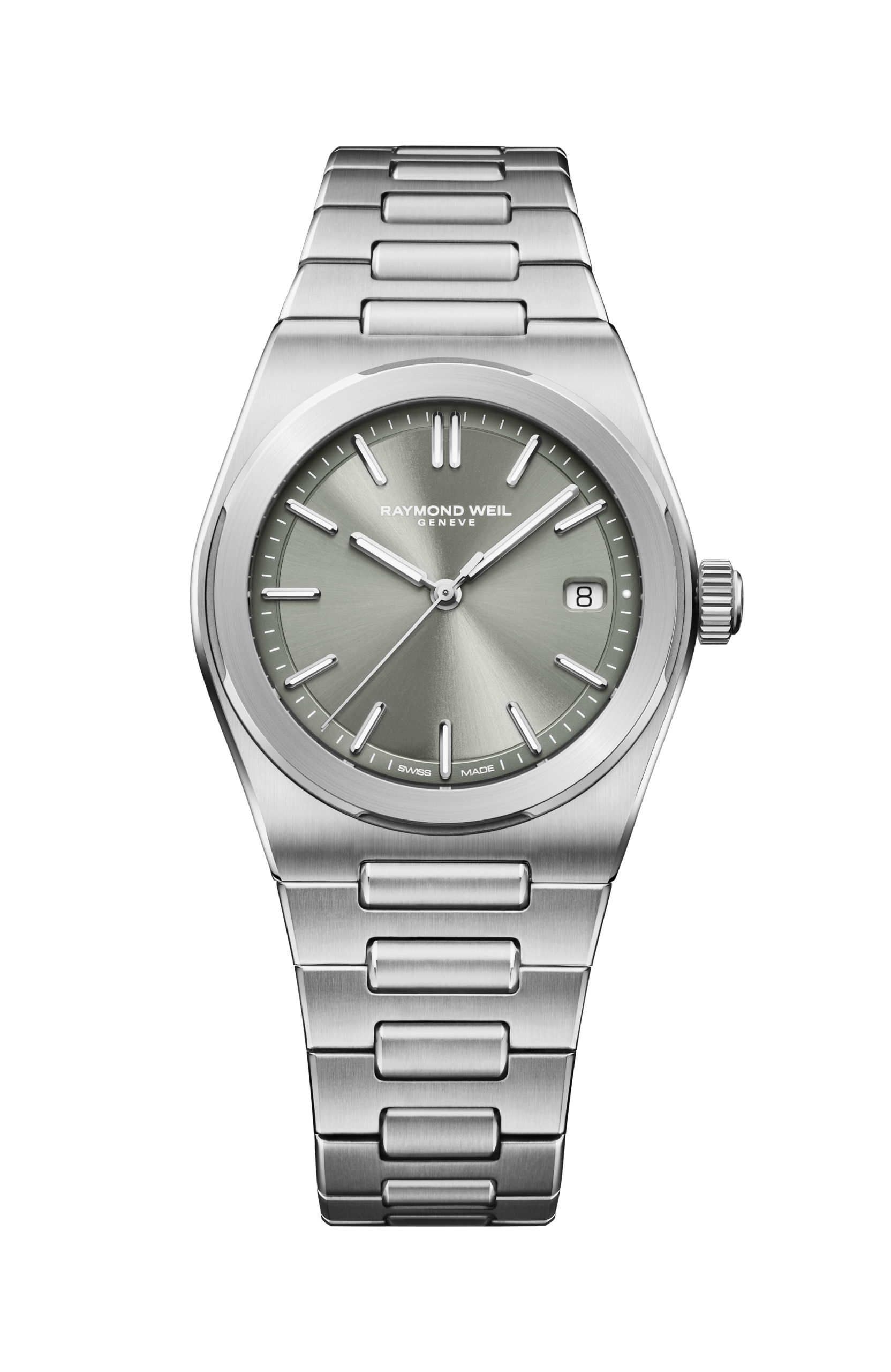 The A.R.T. of Relevance: Why Raymond Weil's New Collection Resonates Today official image 3