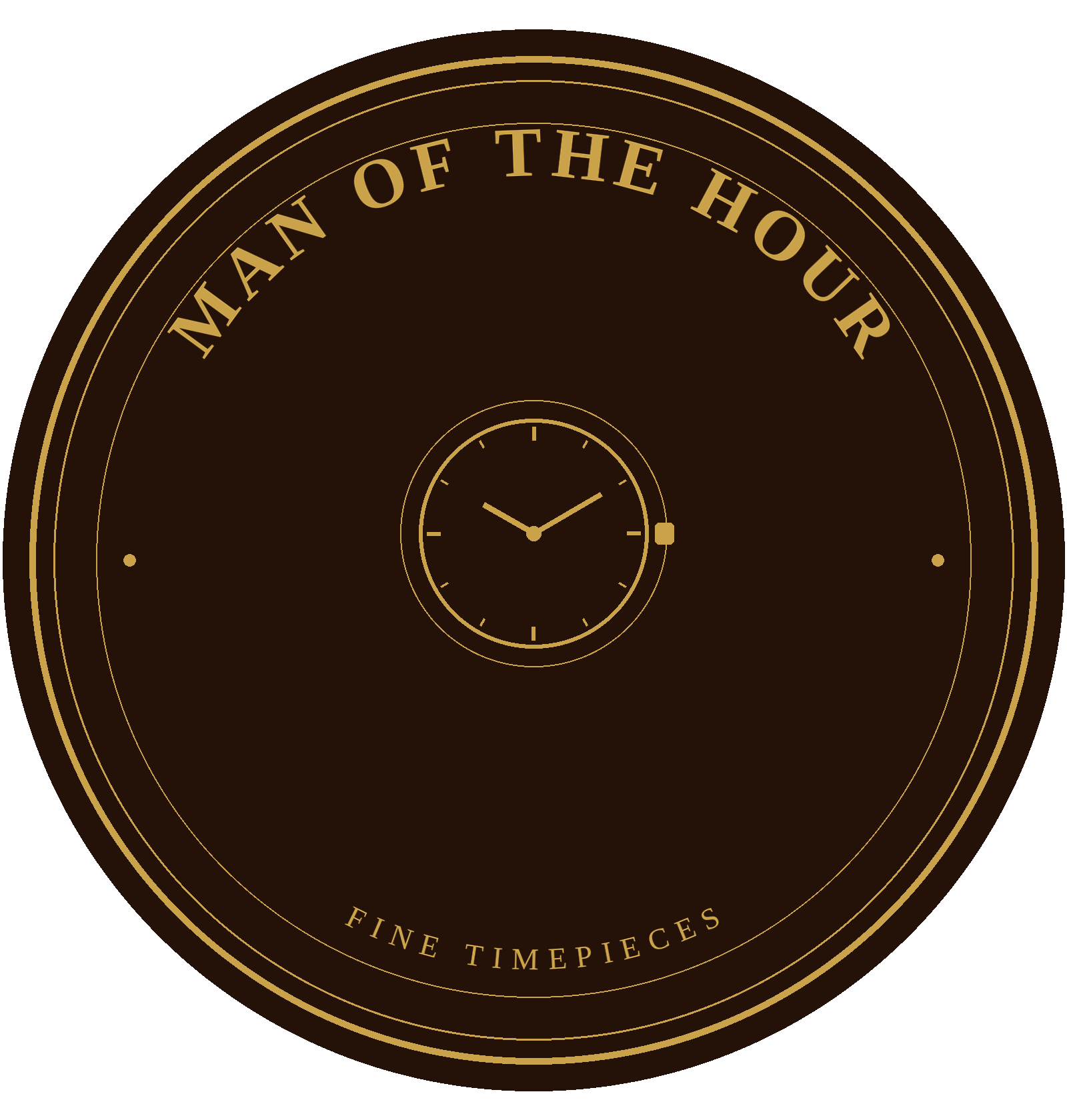 Man of the Hour