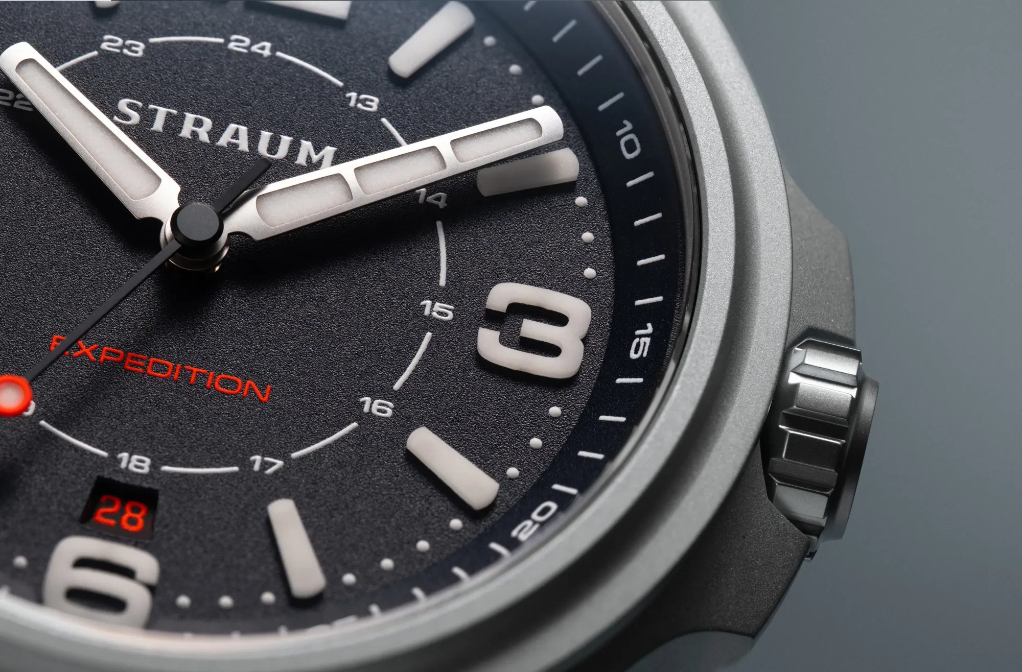Straum Expedition: A New Direction for Purpose-Built Watches official image 4