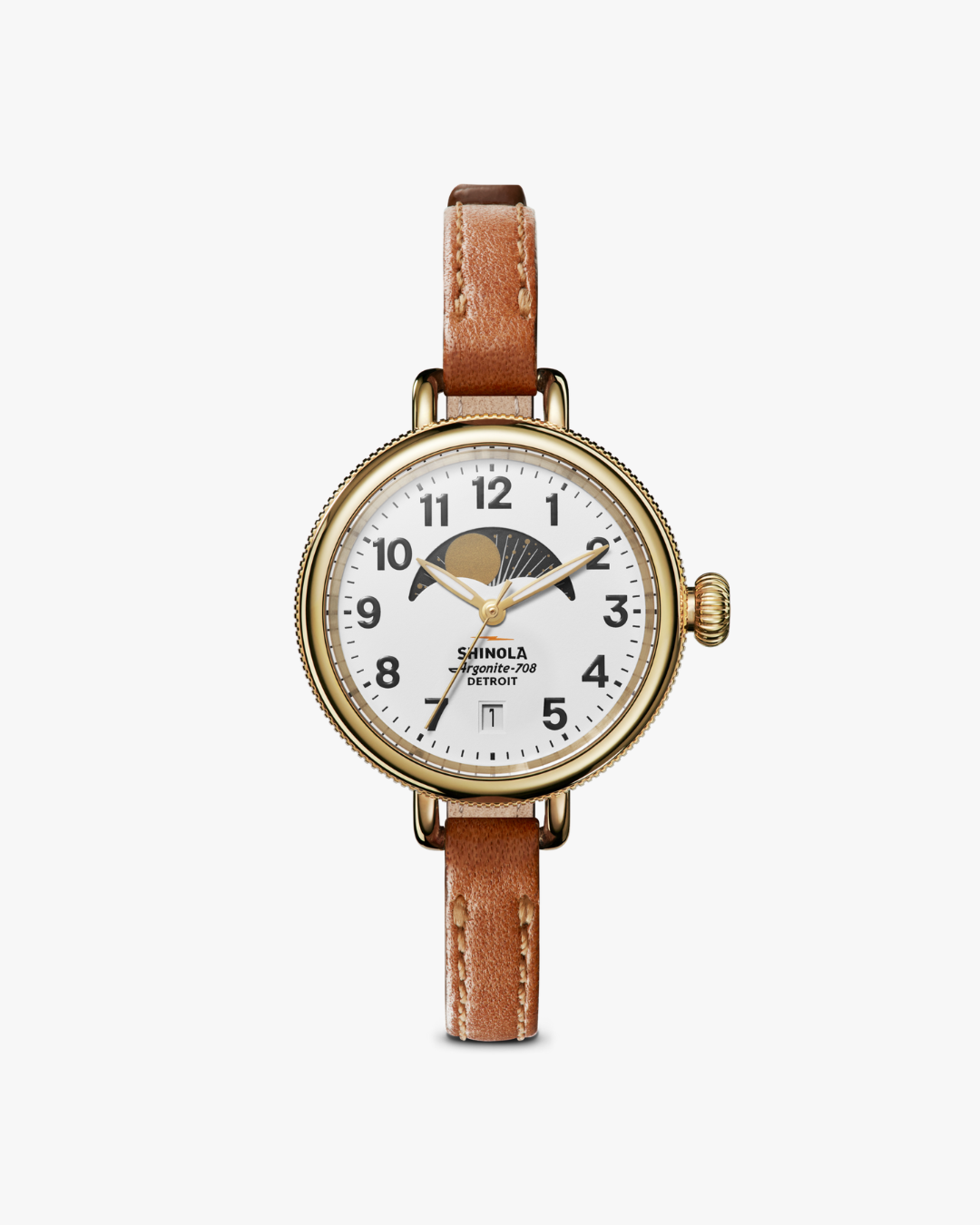 Shinola's Detrola "Color Theory" Watches Bring Midcentury Art to the Wrist official image 7
