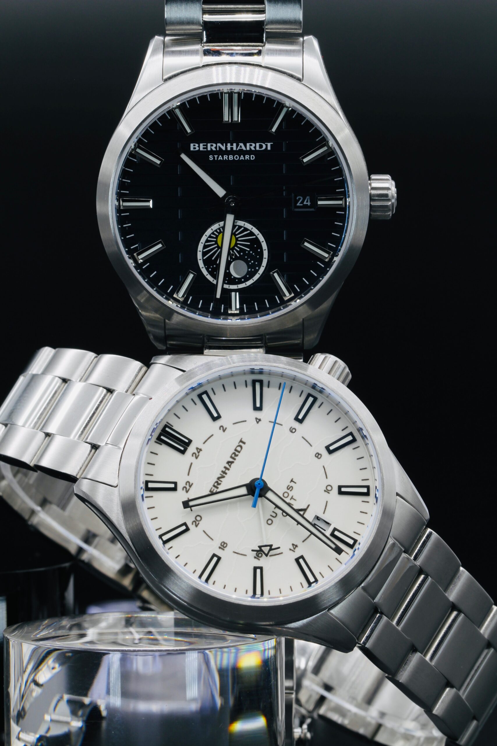 Navigating the Modern Dress Watch: Finding Versatility in Dress-Adjacent Timepieces official image 3