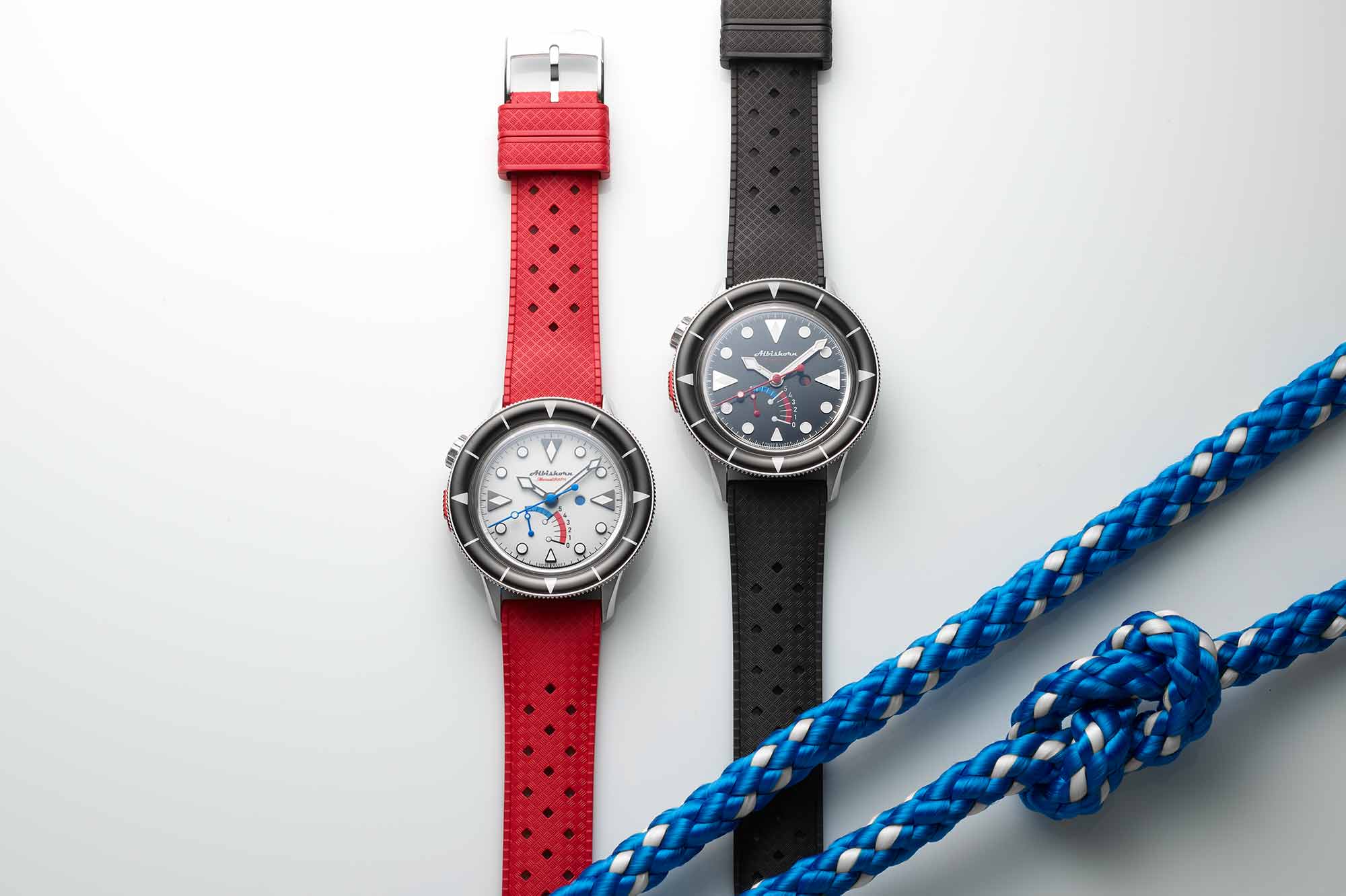 The Art of the “Imaginary Vintage”: Crafting Watches That Never Were