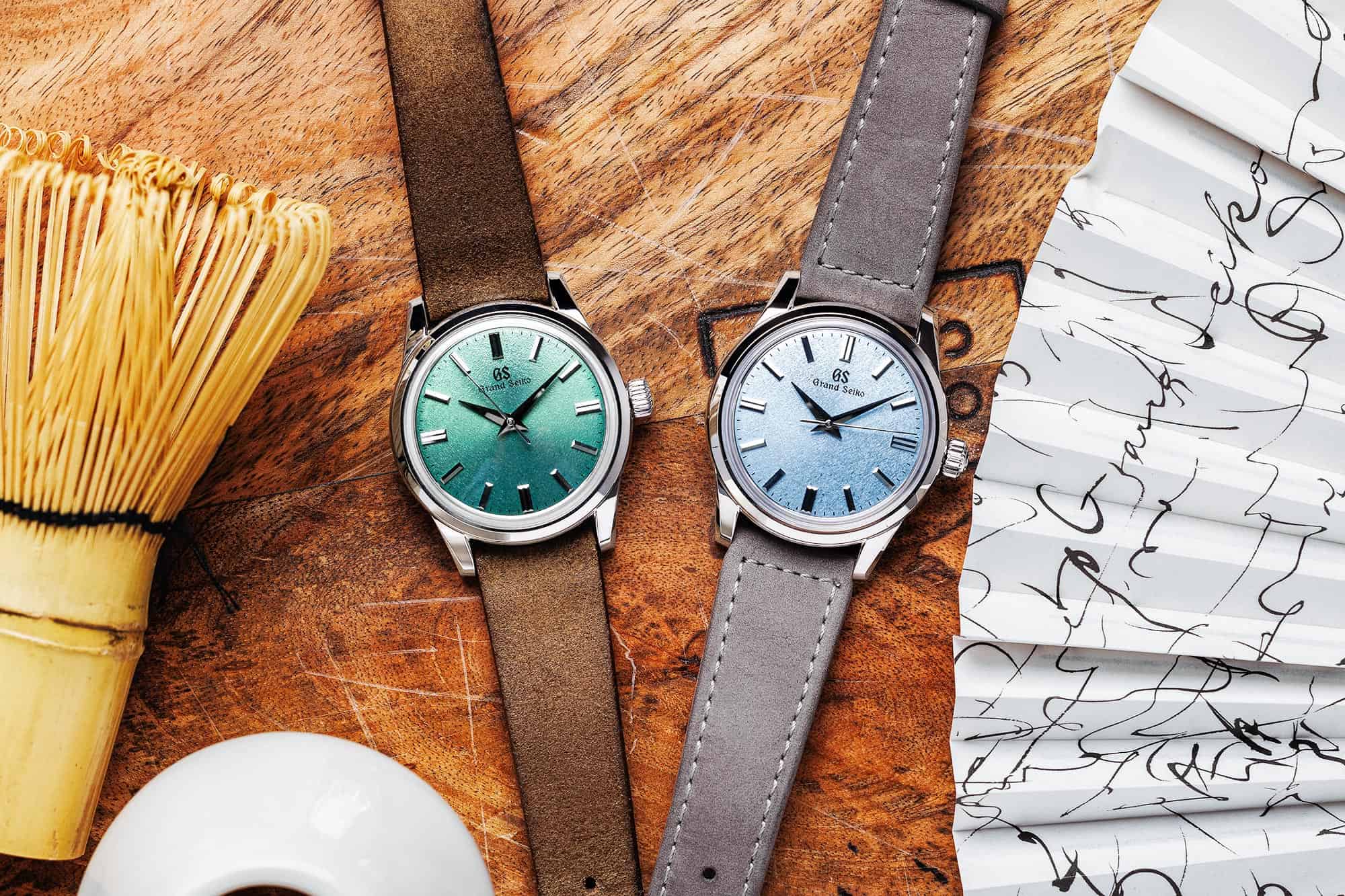 Laps Takes a Mechanical Leap with the Arche official image 6