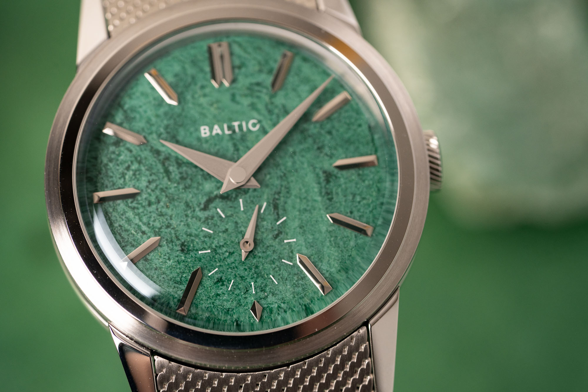 The Stone Dial Deluge: A New Market Reality Emerges official image 5