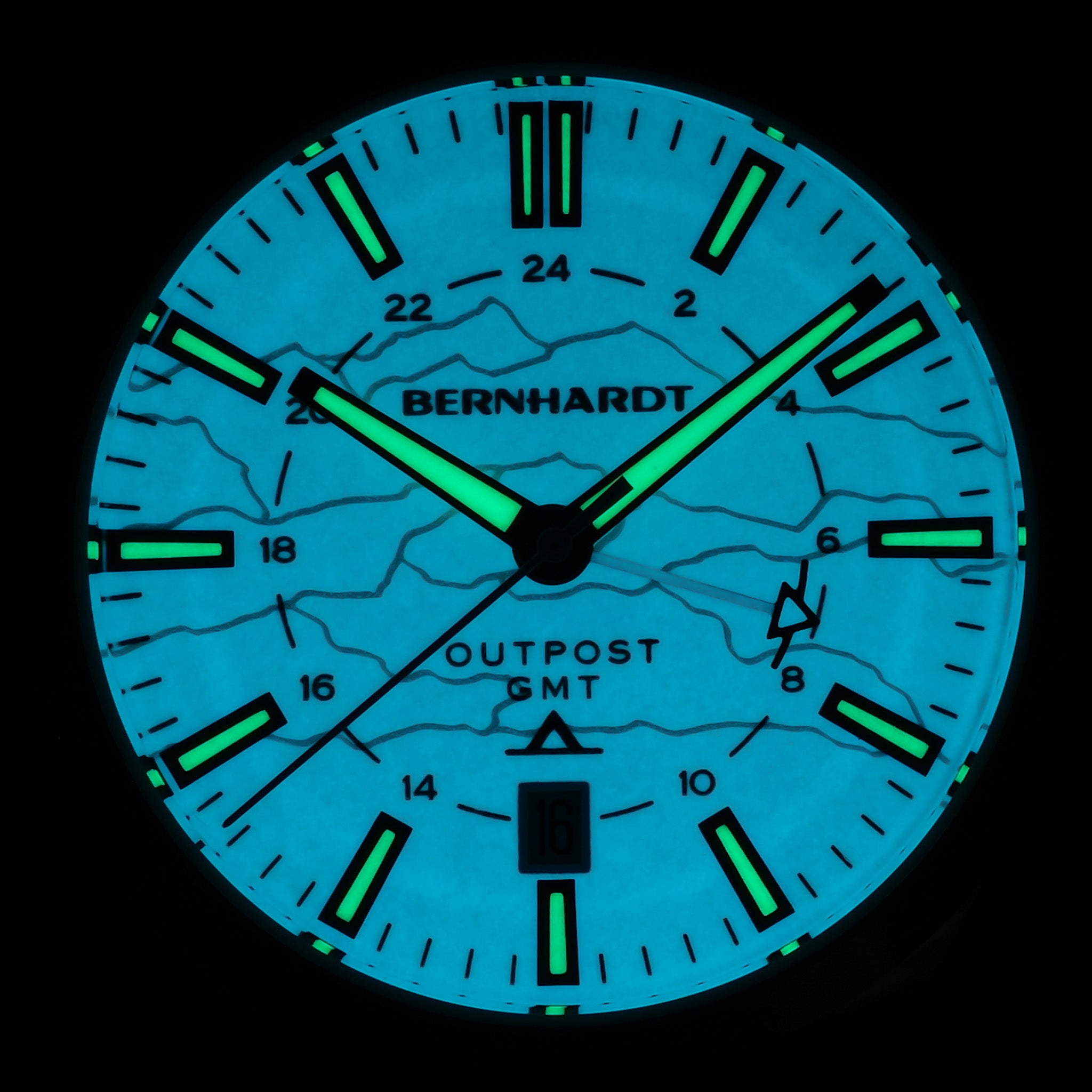 Navigating the Modern Dress Watch: Finding Versatility in Dress-Adjacent Timepieces official image 5