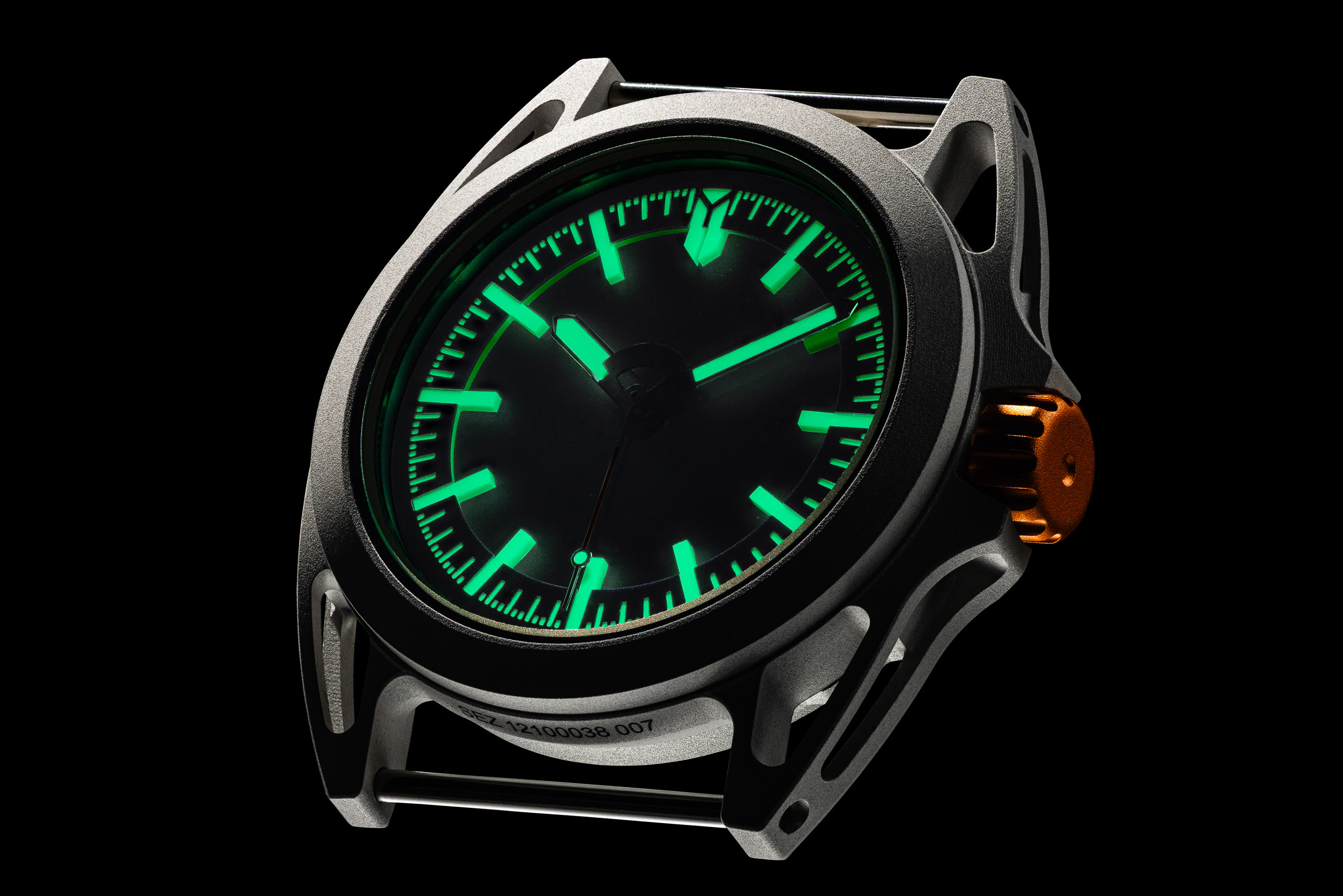 The New Frontier: How Purpose-Built Space Watches Are Redefining Horology