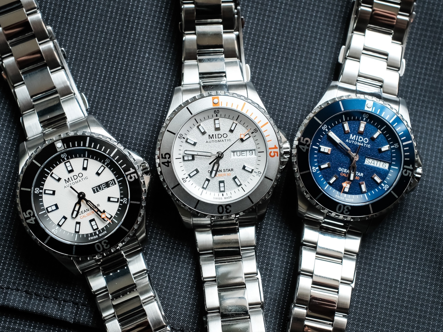 The Art of Refinement: How Subtle Evolutions Shape the Modern Dive Watch official image 3