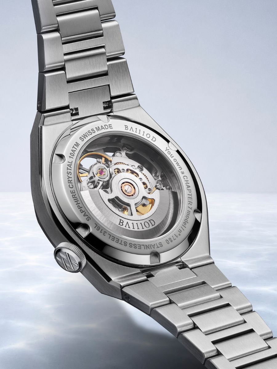 The Allure of Transparency: A Guide to Accessible Skeletonized Sport-Chic Watches official image 7