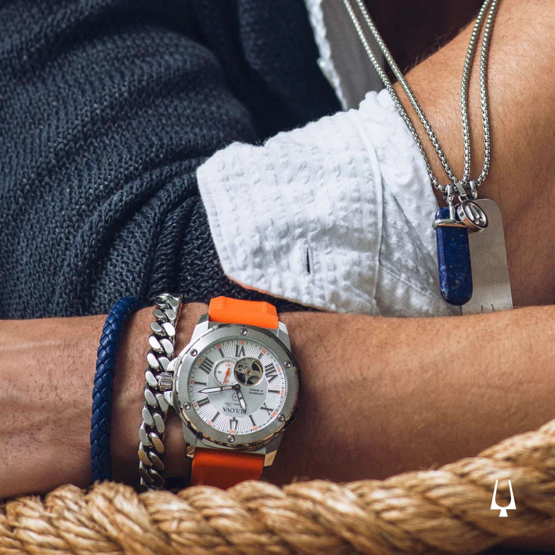 The Best Automatic Watches Under $500: A Buyer's Guide official image 4
