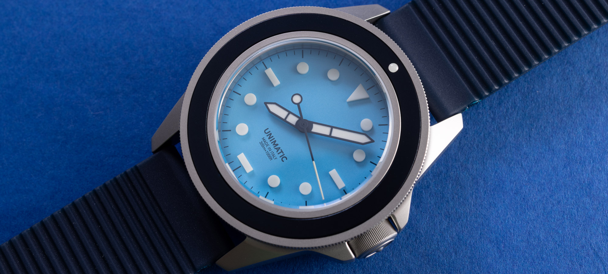Your Essential Guide to Summer-Ready Tool Watches