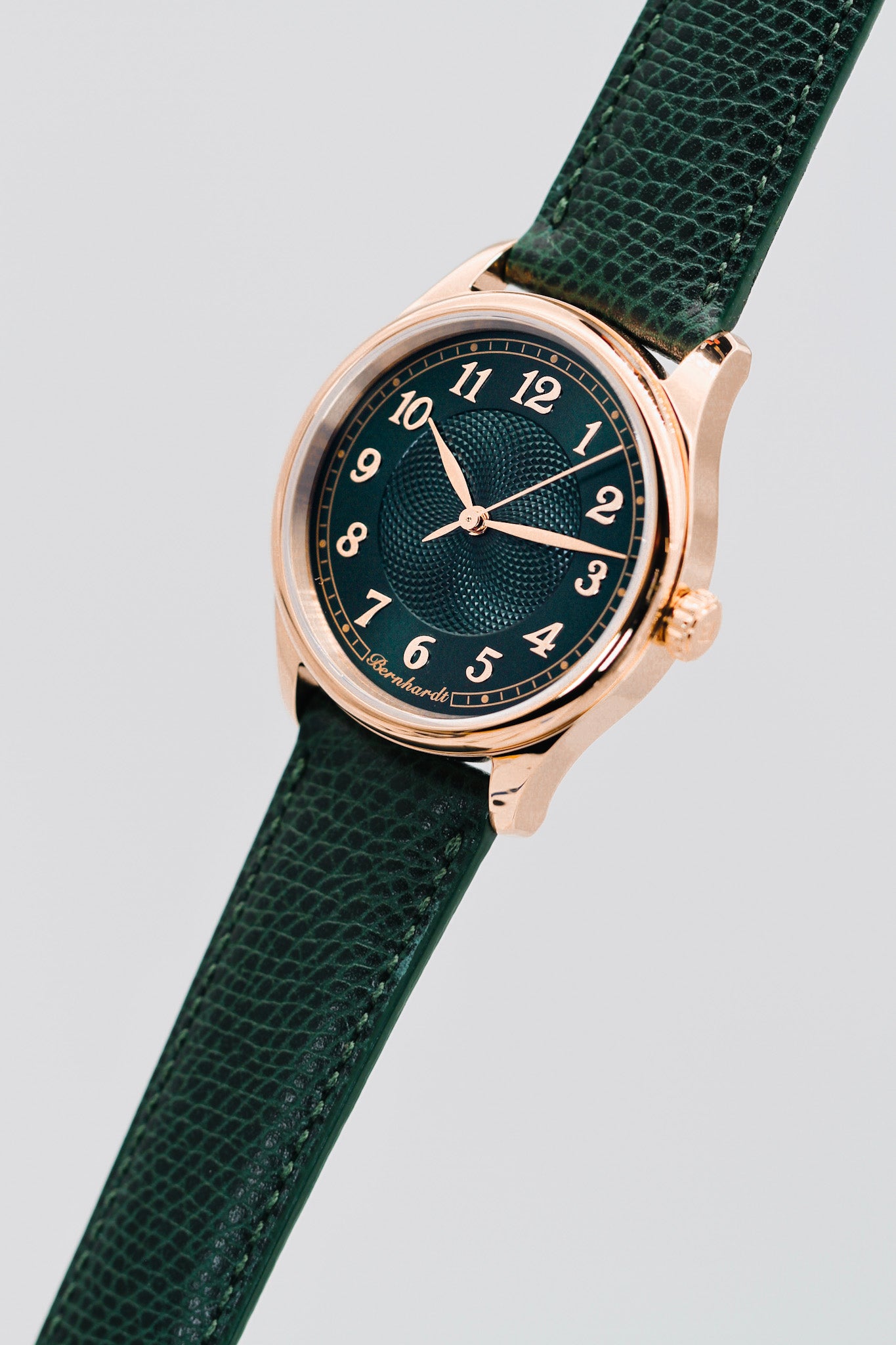 Choosing a Dress Watch for Daily Wear: Blending Refinement with Routine official image 2