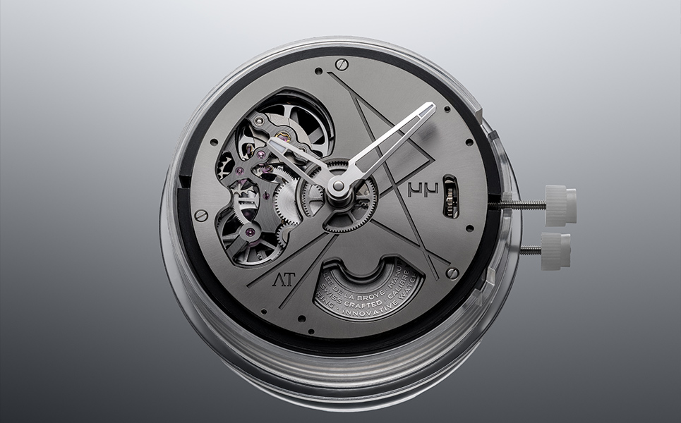 The New Vanguard of Swiss Craftsmanship: Mauron Musy and the Redefinition of Luxury official image 4