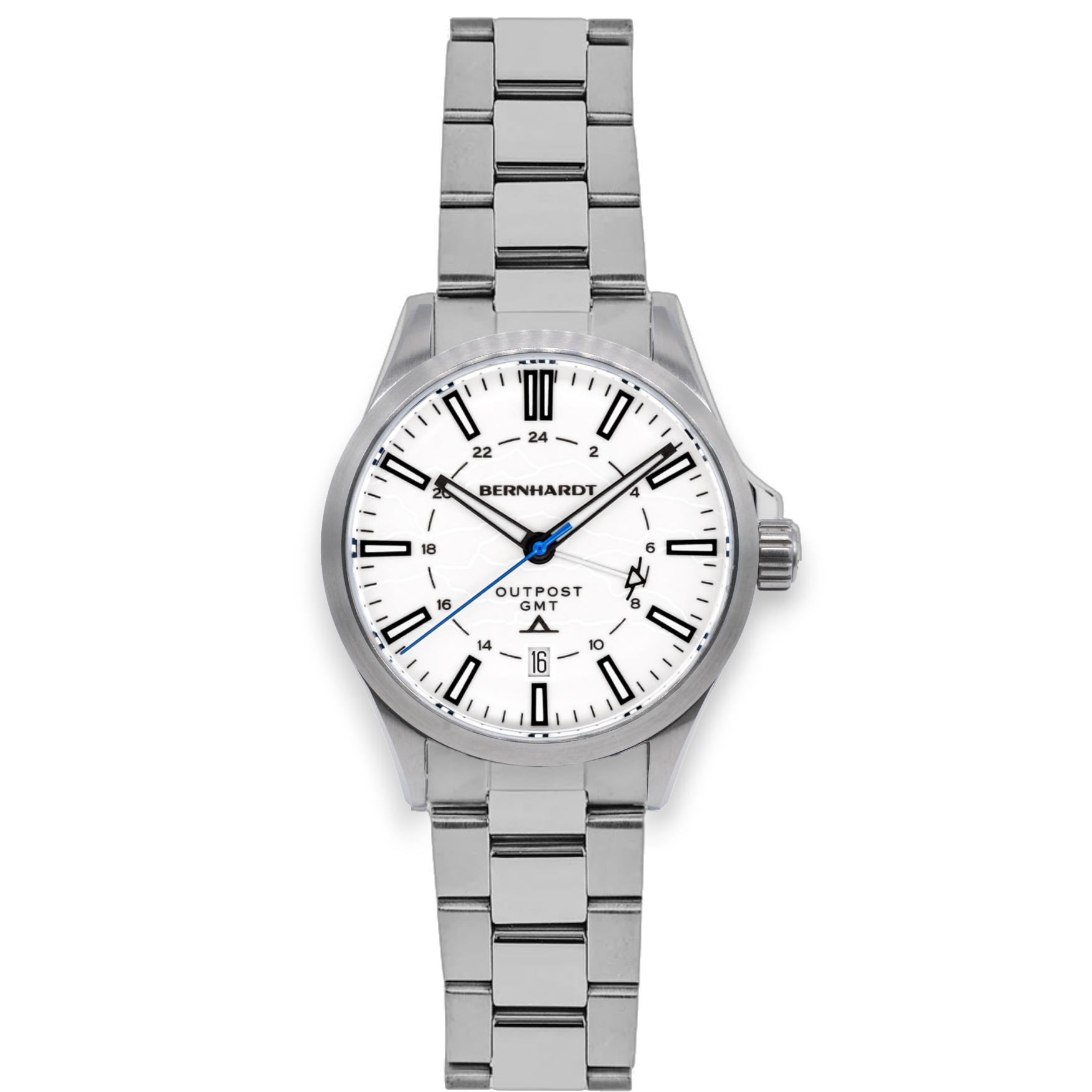 Navigating the Modern Dress Watch: Finding Versatility in Dress-Adjacent Timepieces official image 4