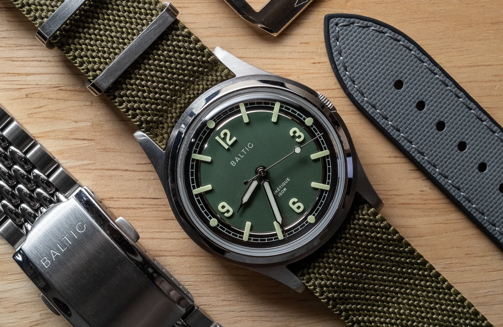 The Everyday Watch: Why Utility Trumps Category in Your Collection official image 7