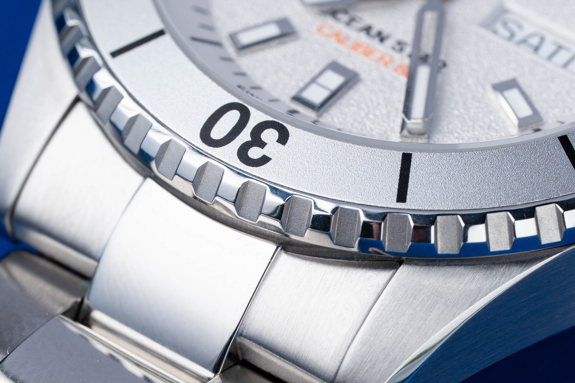 The Mido Ocean Star 200: A Refined Diver for the Modern Enthusiast official image 7