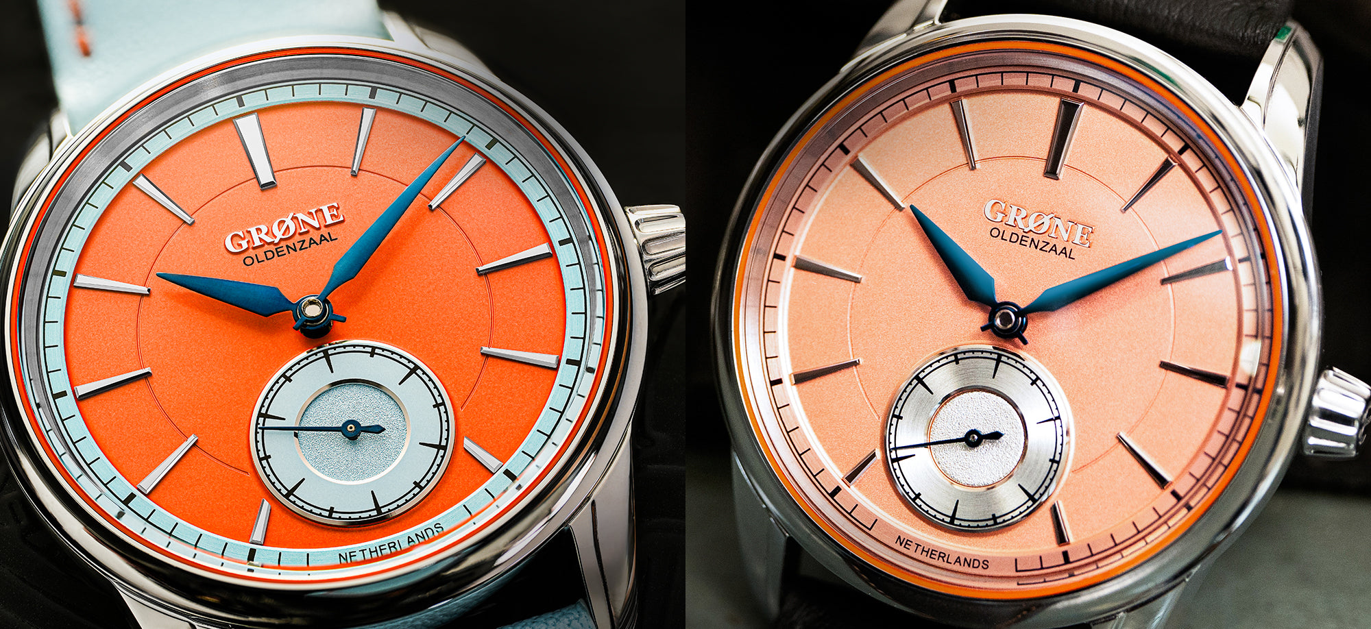 The Grönefeld Brothers’ Vision: Unpacking GRØNE Oldenzaal and the Horologium