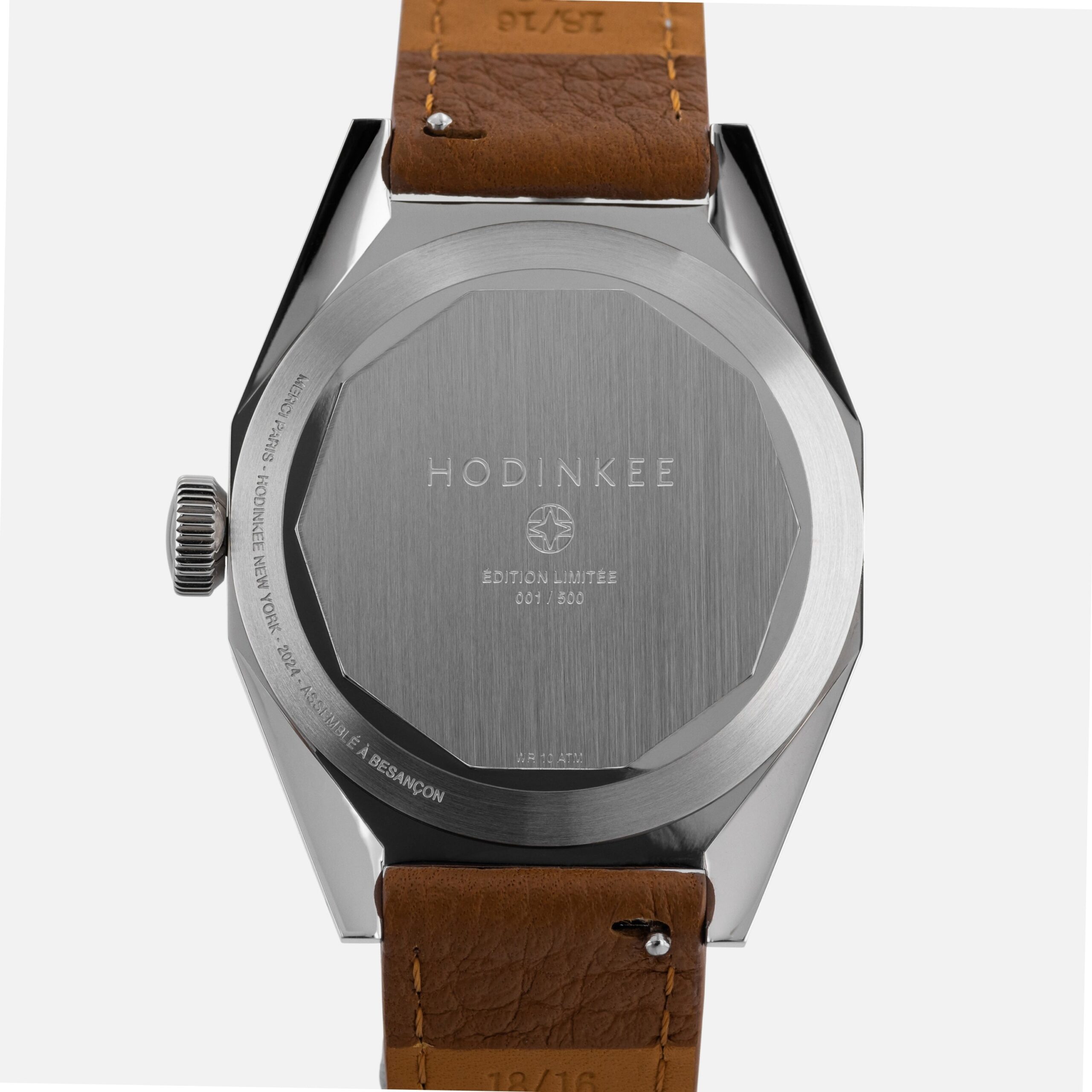HODINKEE Expands Global Footprint with Australia & New Zealand Launch and Debut Print Magazine official image 3