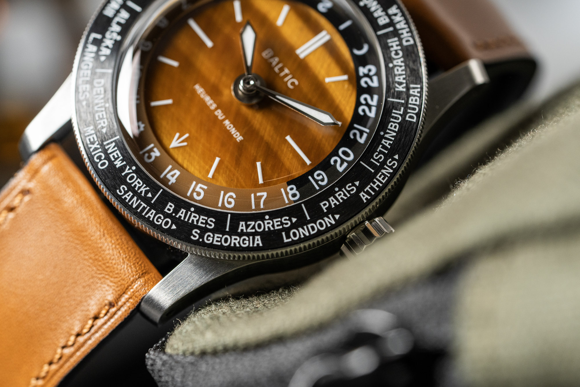 The Stone Dial Deluge: A New Market Reality Emerges official image 4