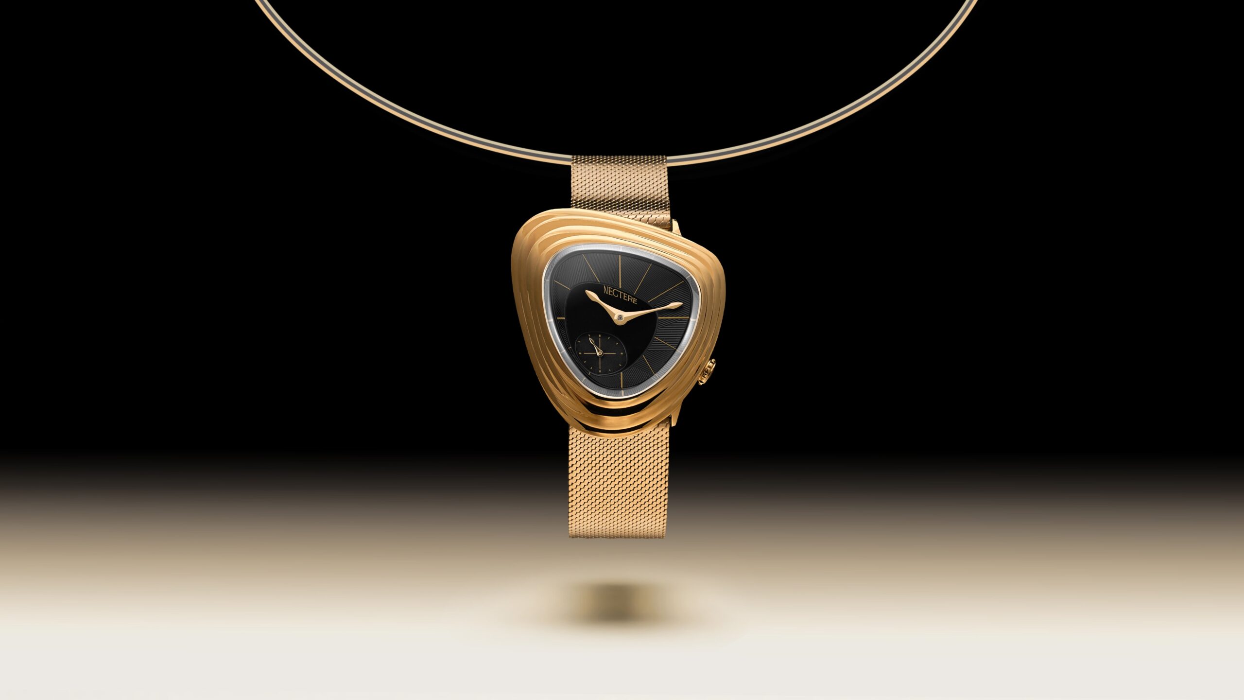 The Shifting Sands of Horology: Embracing the Avant-Garde in Watch Design