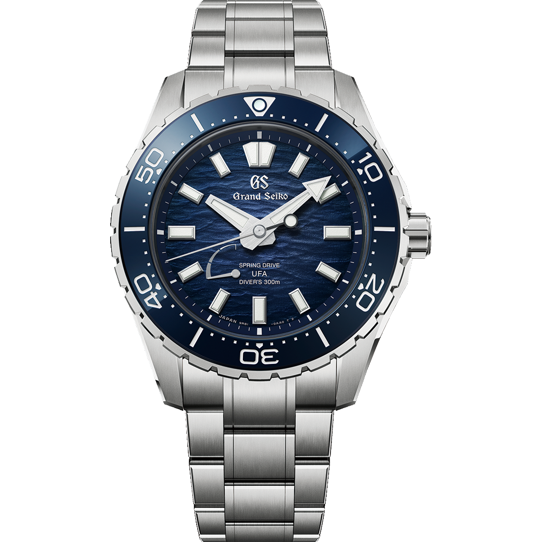 Grand Seiko SLGB023 Ushio 300