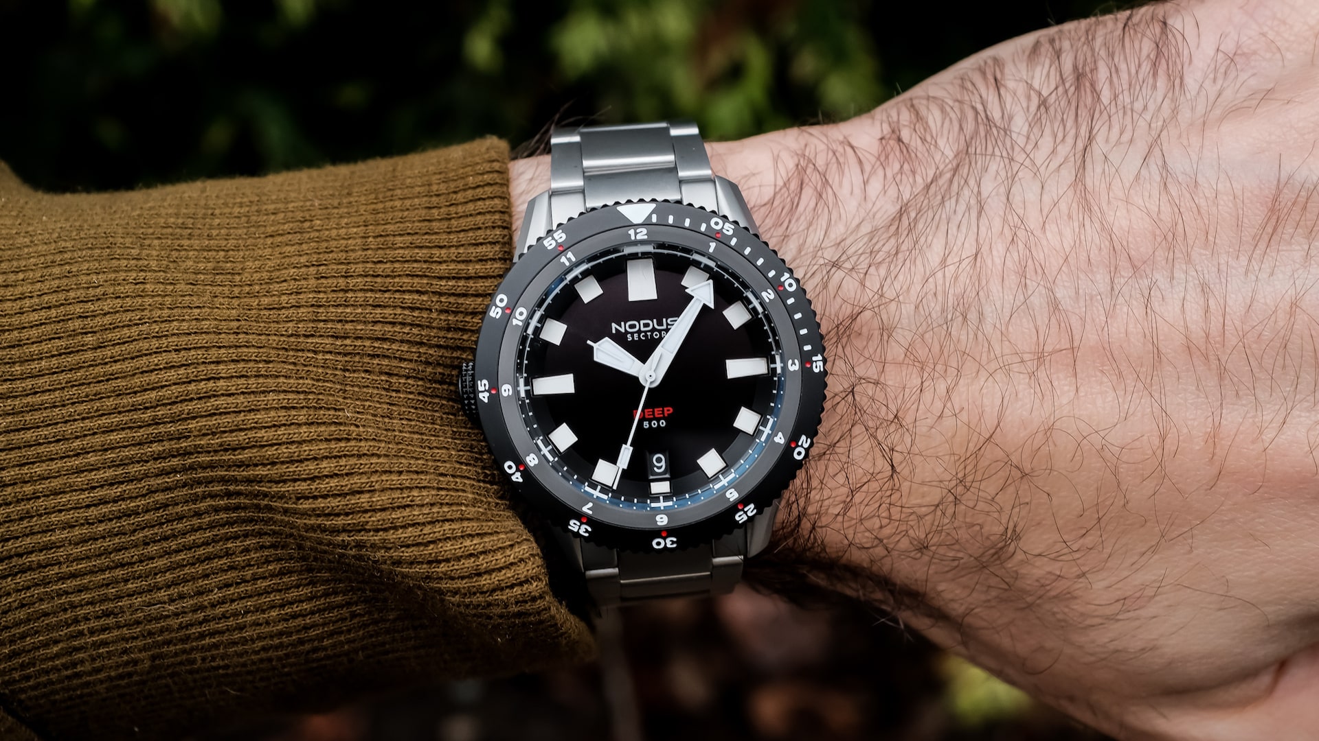 The Everyday Watch: Why Utility Trumps Category in Your Collection official image 6