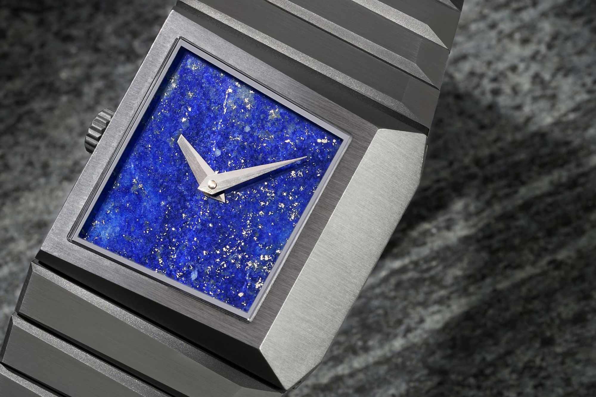 The Stone Dial Deluge: A New Market Reality Emerges official image 6