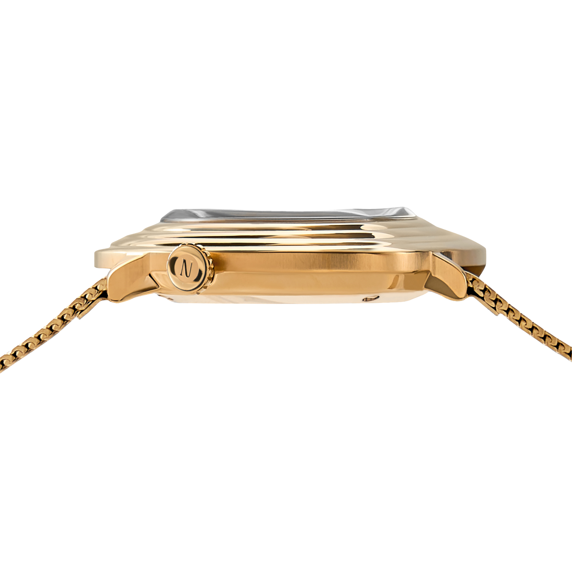 The Shifting Sands of Horology: Embracing the Avant-Garde in Watch Design official image 7