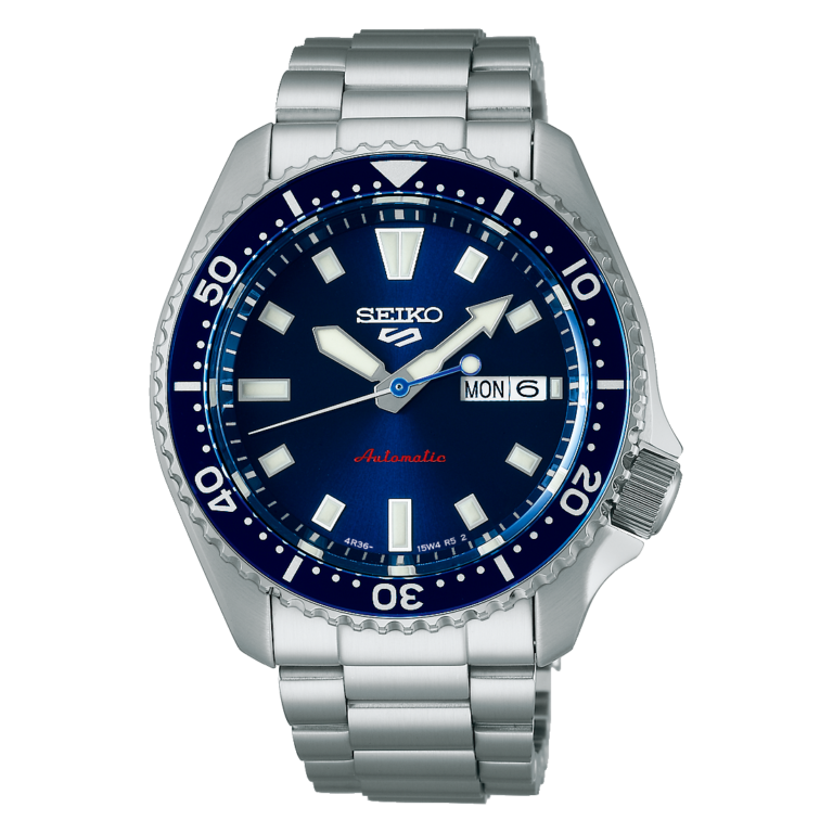 Where to Start with Modern Seiko