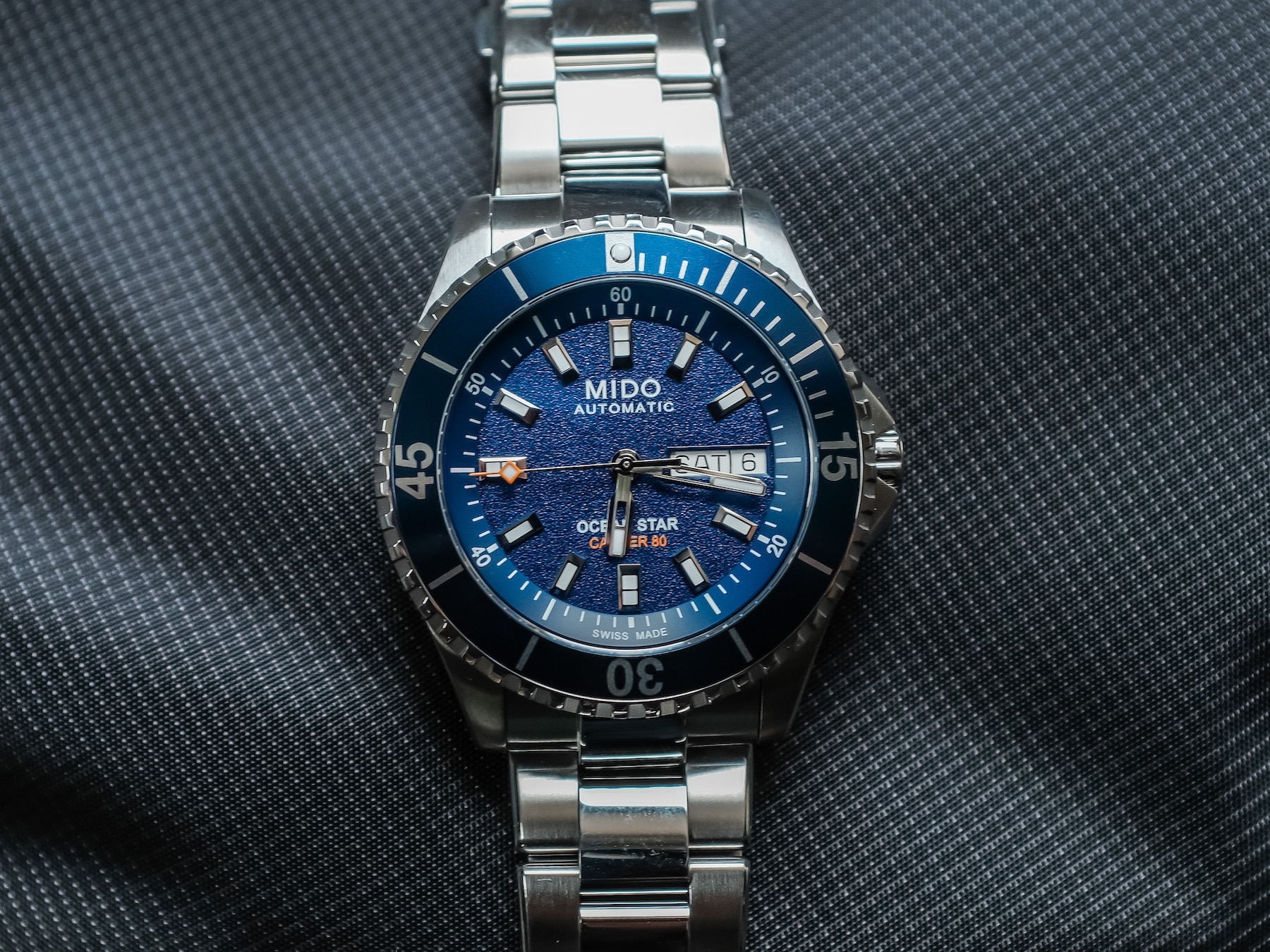 The Art of Refinement: How Subtle Evolutions Shape the Modern Dive Watch official image 5