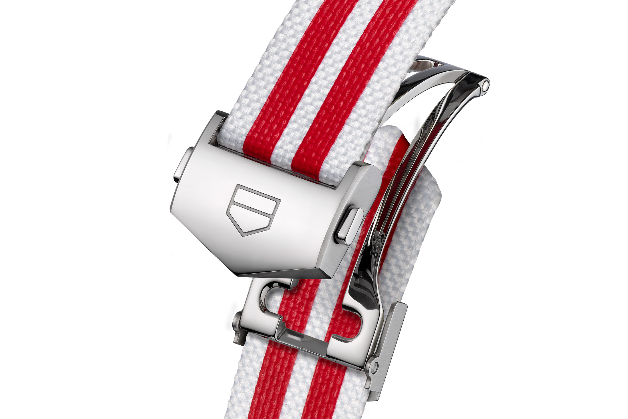 Introducing: TAG Heuer, Team Ikuzawa, And Bamford Return With A Second Collaboration official image 6