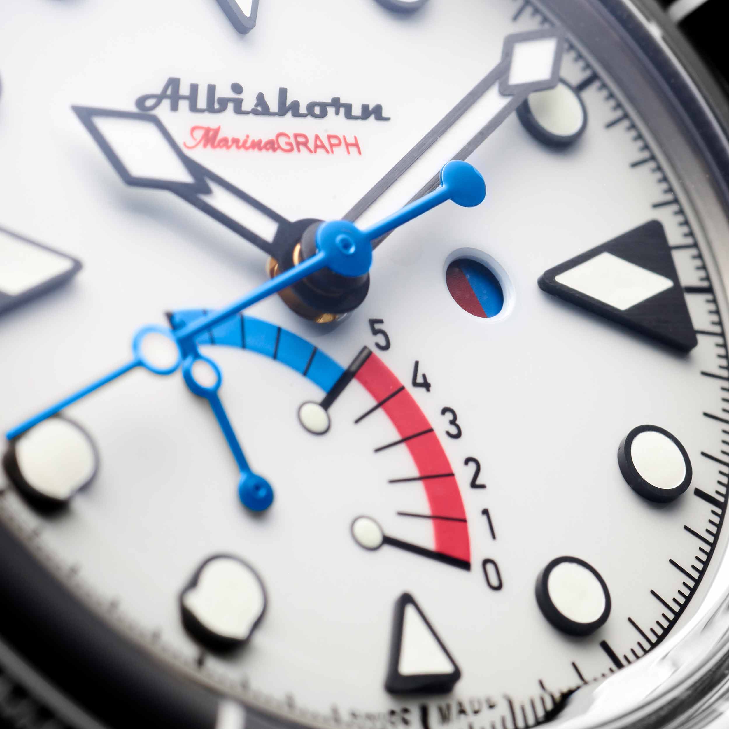The Art of the "Imaginary Vintage": Crafting Watches That Never Were official image 3