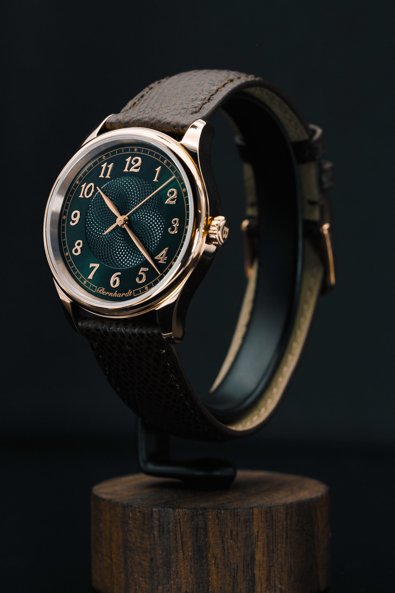 Choosing a Dress Watch for Daily Wear: Blending Refinement with Routine official image 5