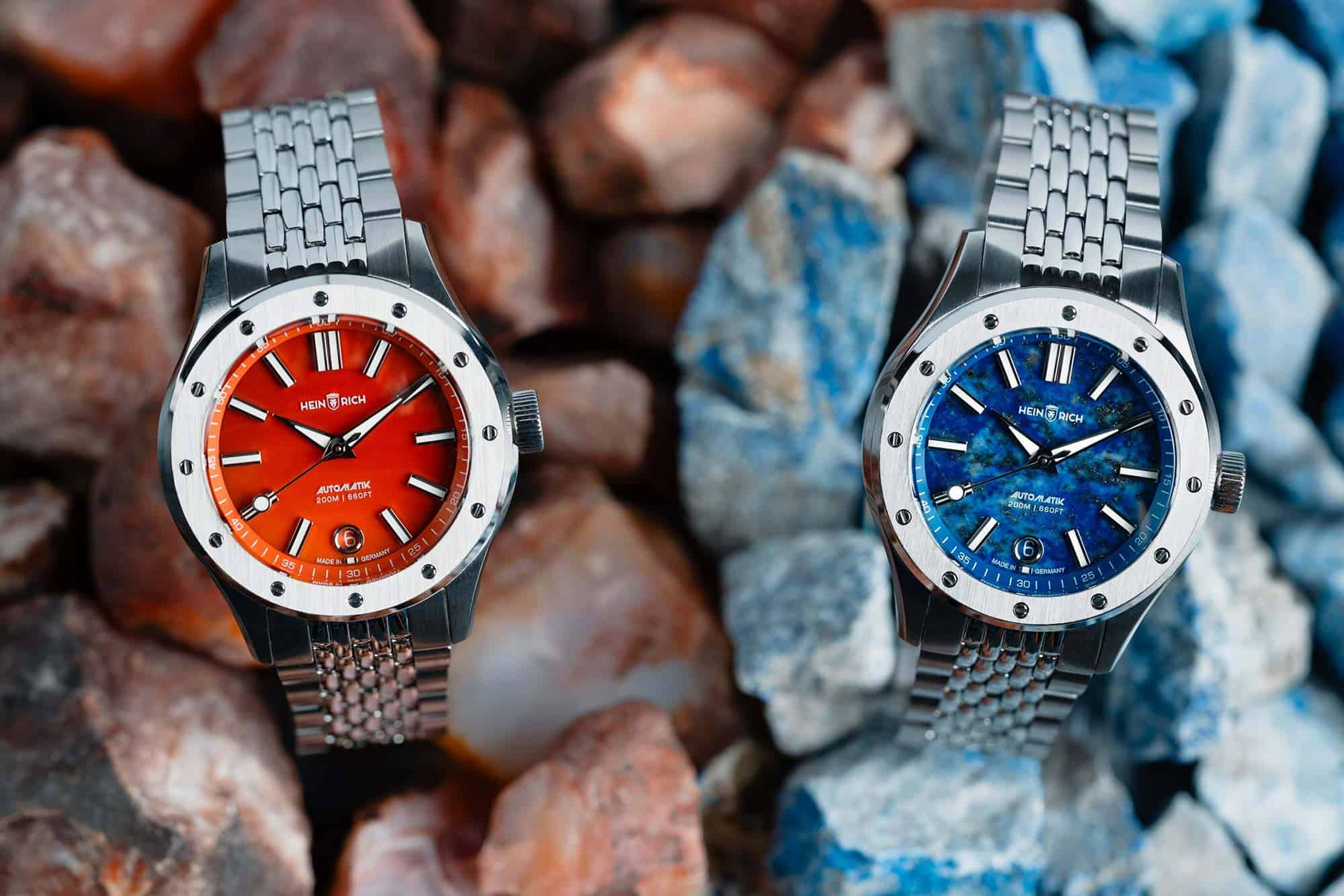 The Stone Dial Deluge: A New Market Reality Emerges official image 2